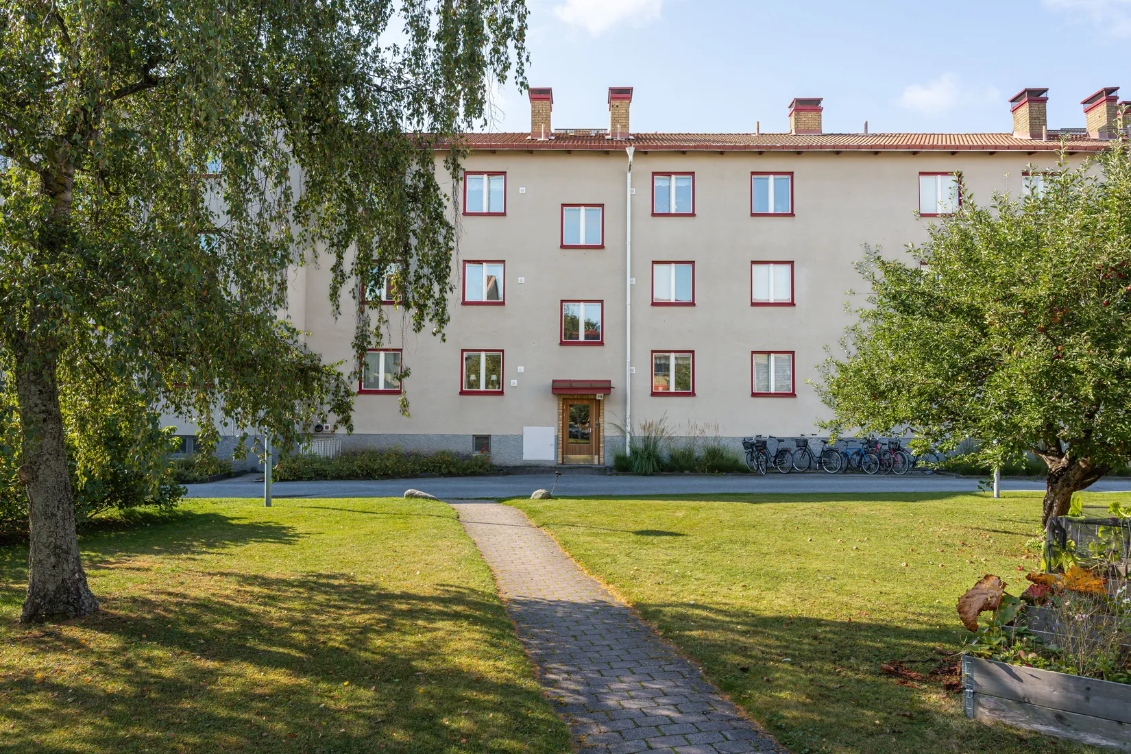 Bostadsrätt, Trumpetaregatan 11B, Rosta, Örebro