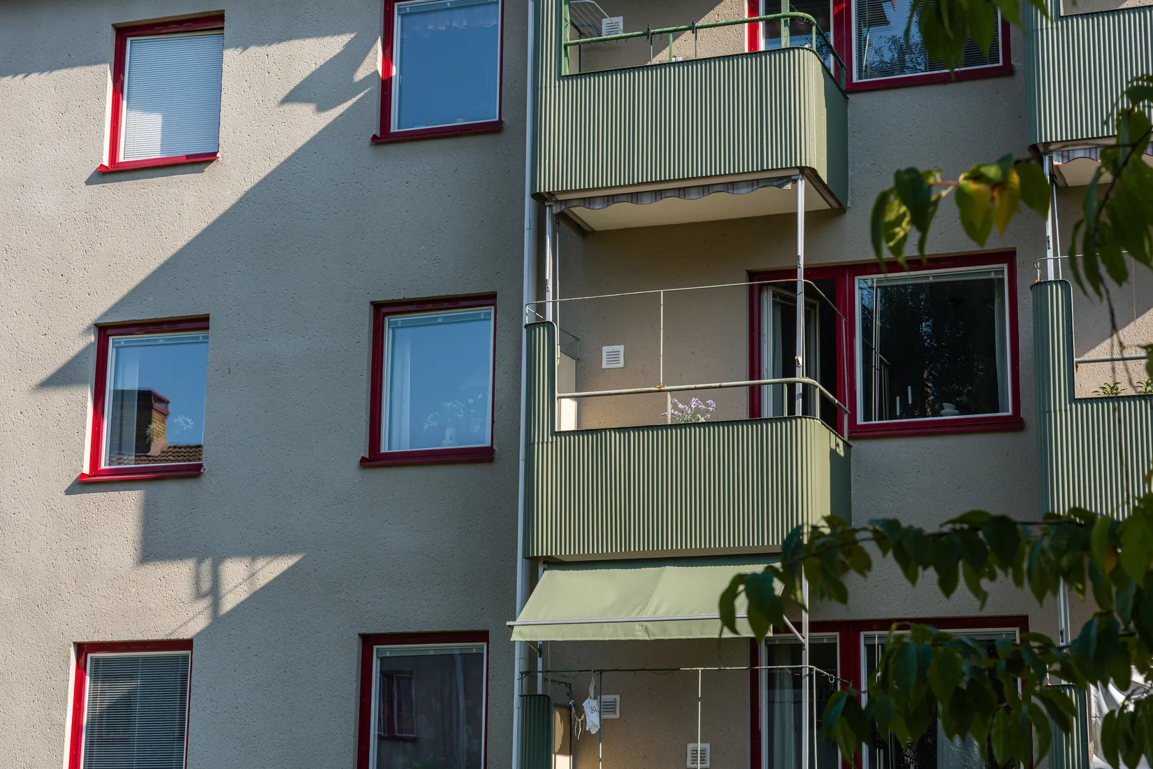 Bostadsrätt, Trumpetaregatan 11B, Rosta, Örebro