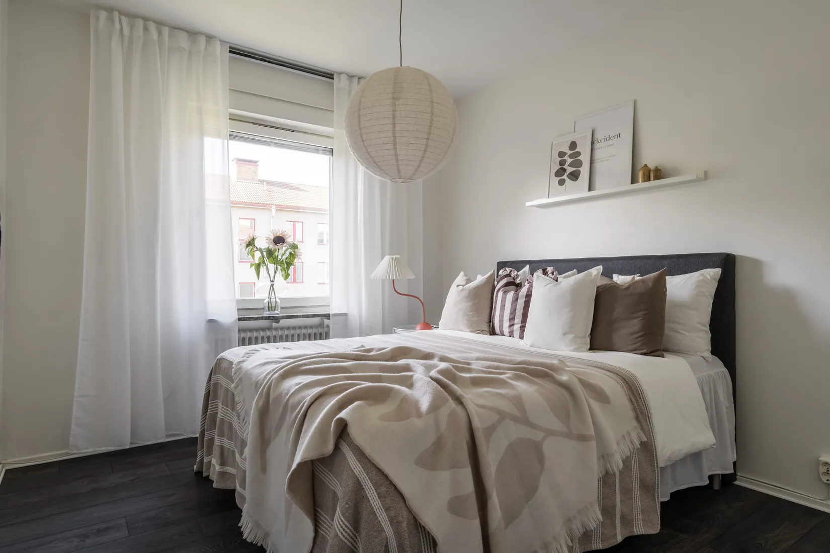 Bostadsrätt, Trumpetaregatan 11B, Rosta, Örebro