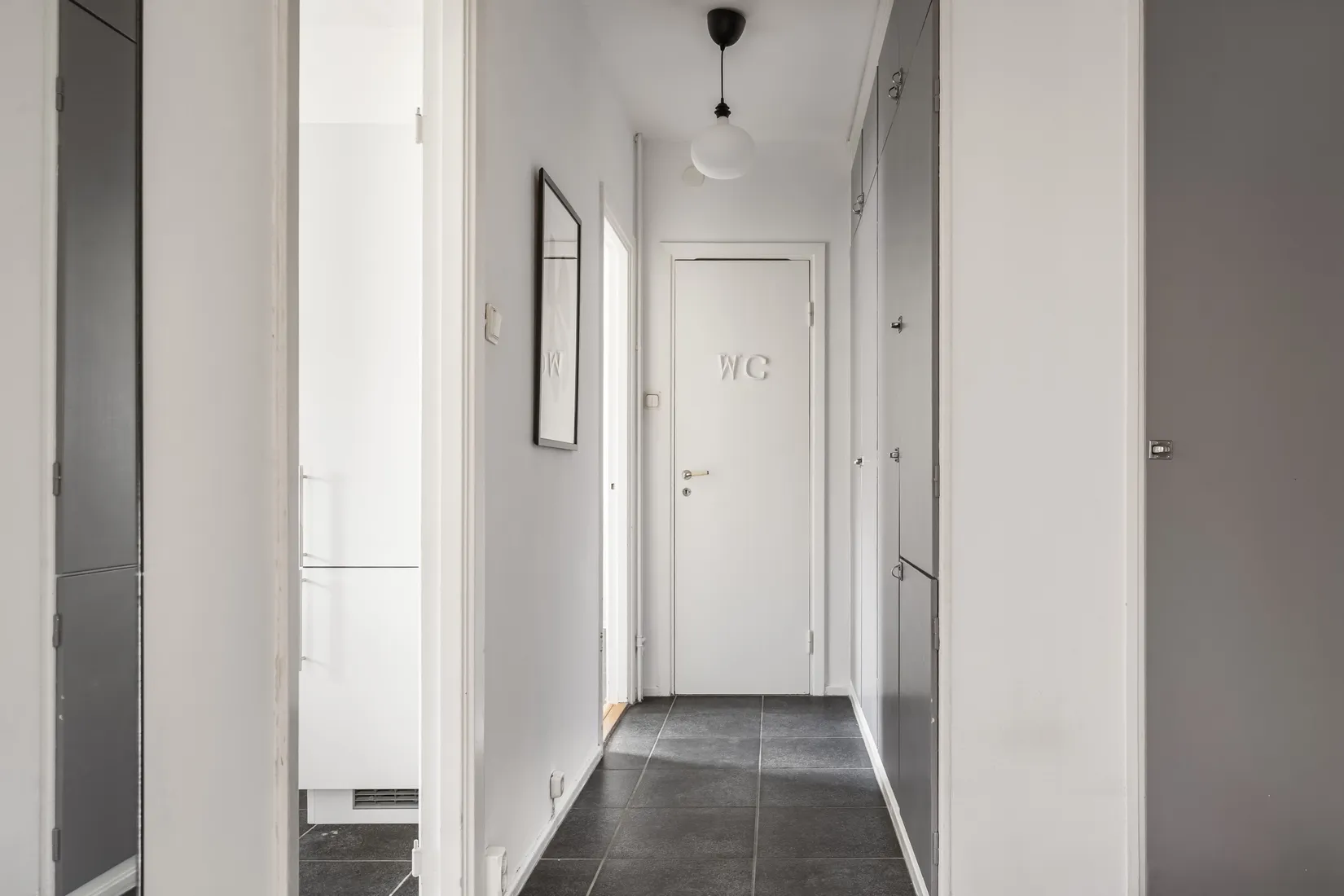 Bostadsrätt, Trumpetaregatan 11B, Rosta, Örebro