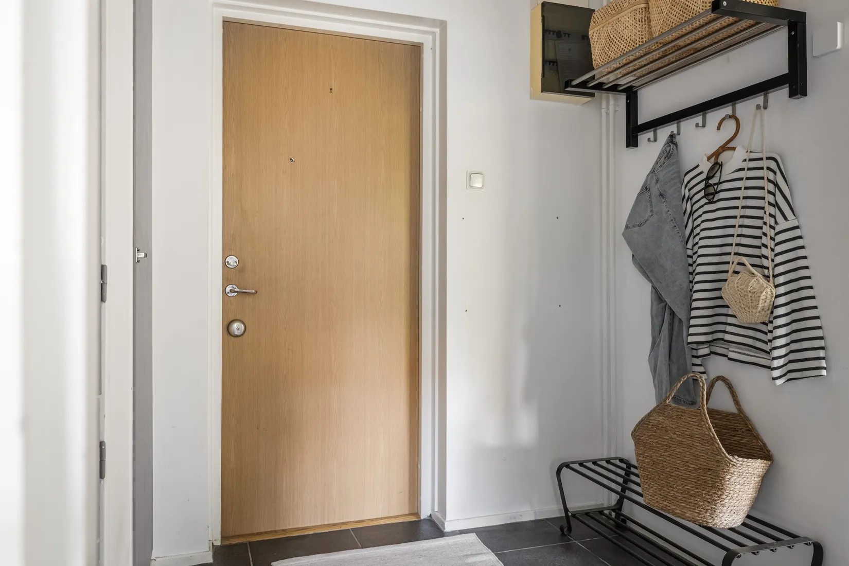 Bostadsrätt, Trumpetaregatan 11B, Rosta, Örebro