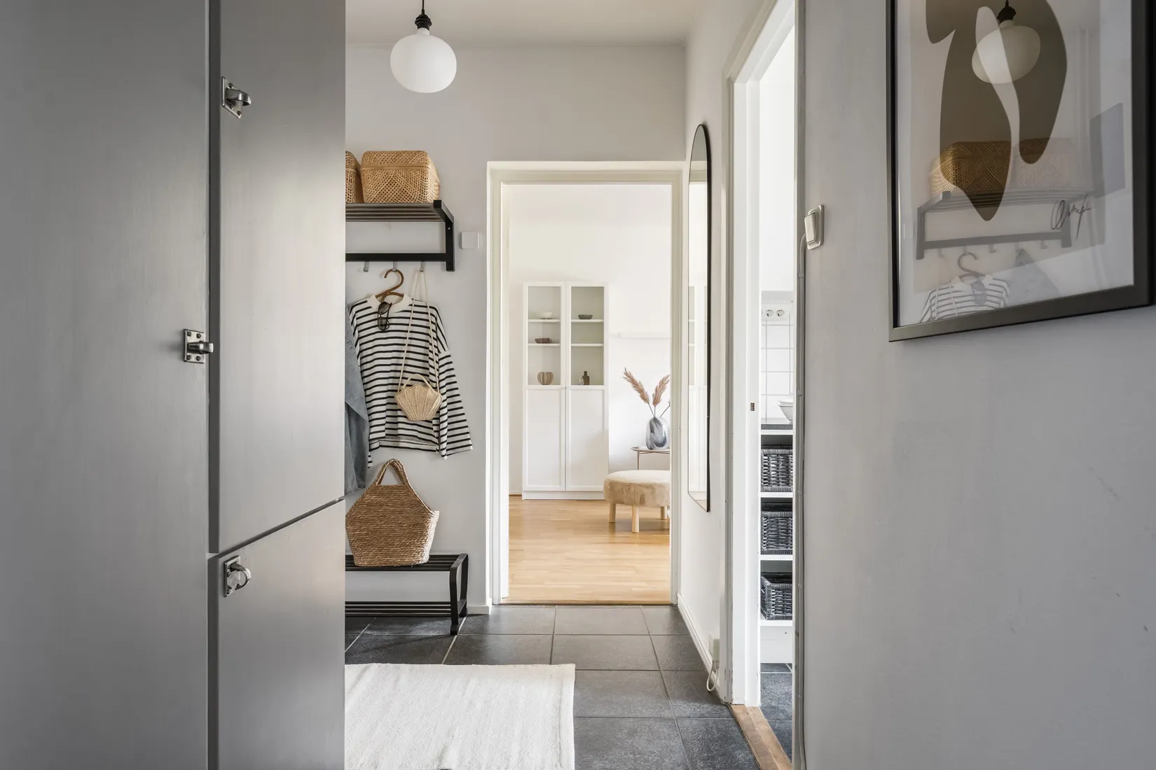 Bostadsrätt, Trumpetaregatan 11B, Rosta, Örebro