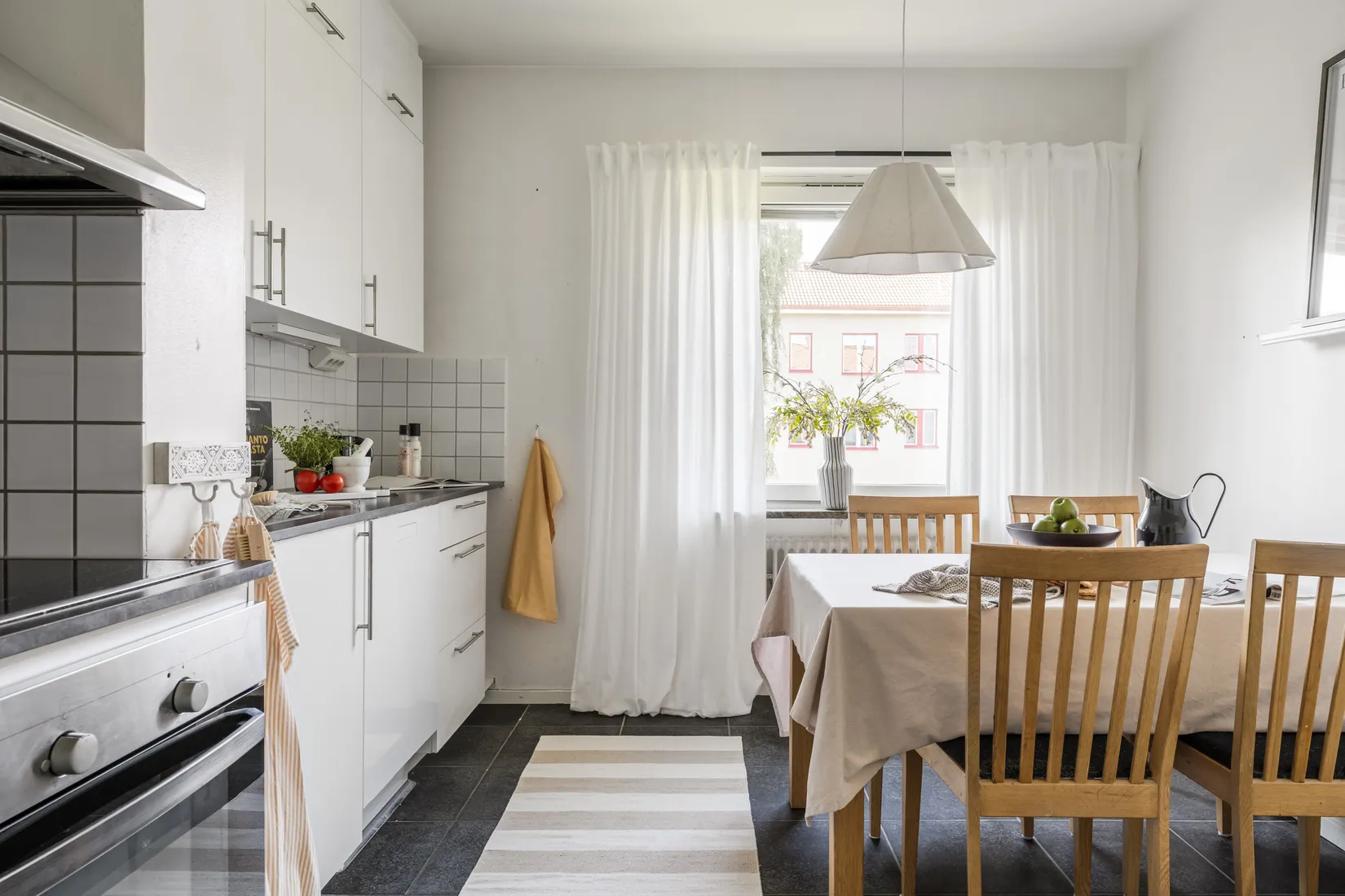 Bostadsrätt, Trumpetaregatan 11B, Rosta, Örebro