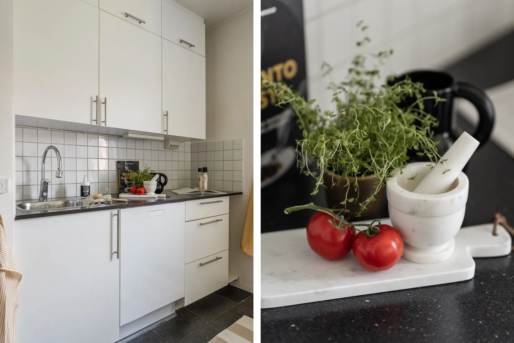 Bostadsrätt, Trumpetaregatan 11B, Rosta, Örebro