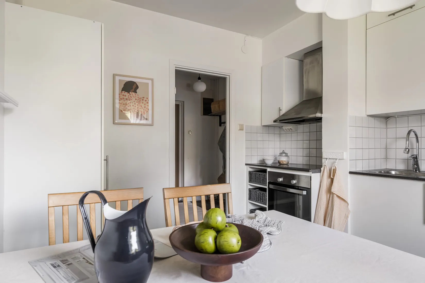 Bostadsrätt, Trumpetaregatan 11B, Rosta, Örebro