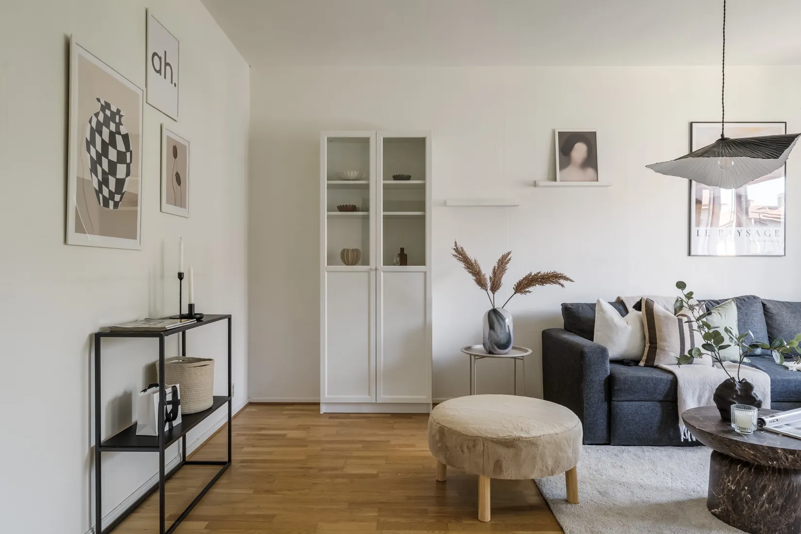 Bostadsrätt, Trumpetaregatan 11B, Rosta, Örebro