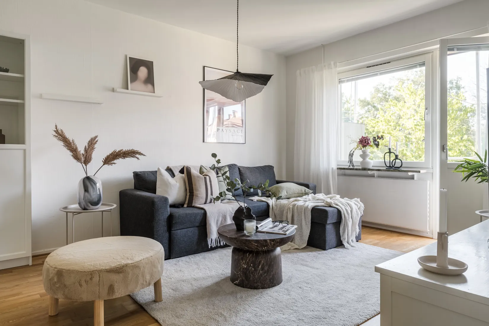 Bostadsrätt, Trumpetaregatan 11B, Rosta, Örebro
