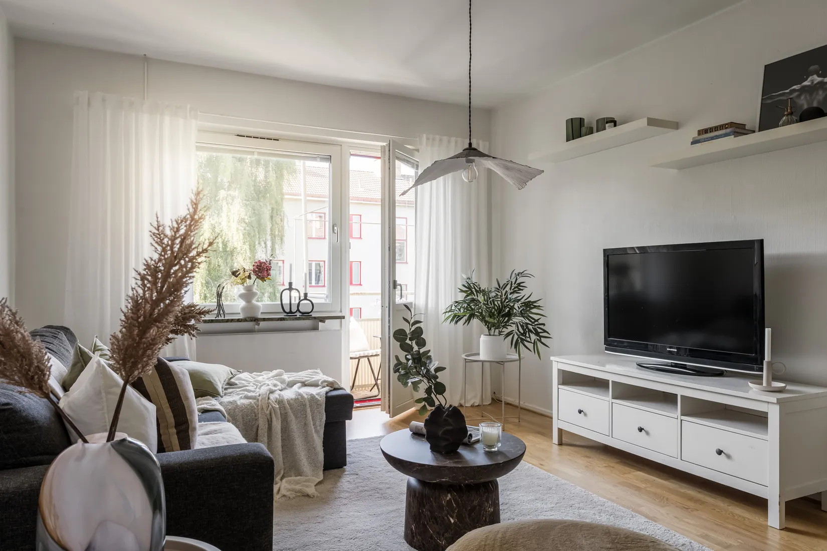 Bostadsrätt, Trumpetaregatan 11B, Rosta, Örebro