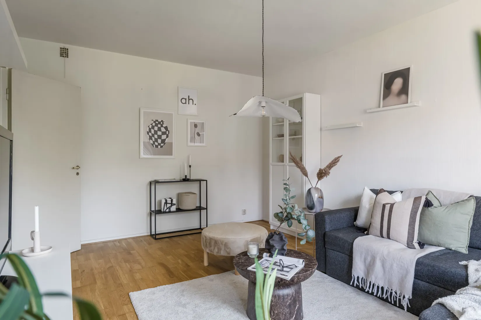 Bostadsrätt, Trumpetaregatan 11B, Rosta, Örebro