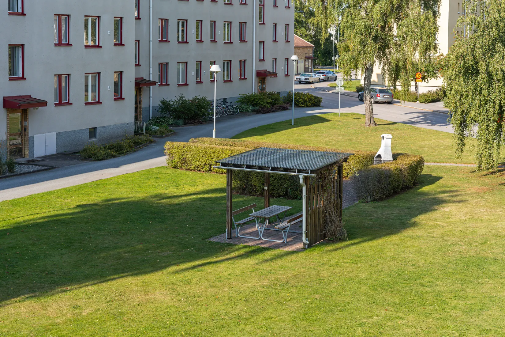 Bostadsrätt, Trumpetaregatan 11B, Rosta, Örebro