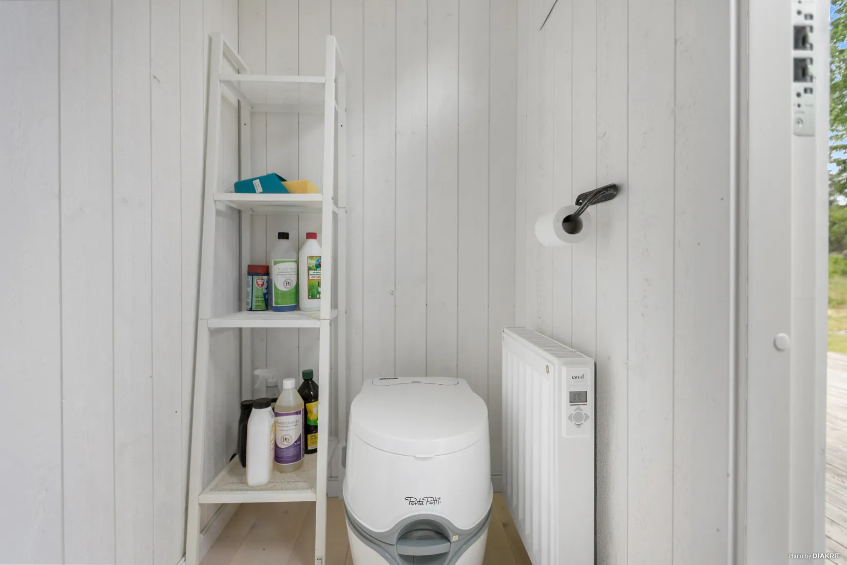 Fritidshus, Nybyggarvägen 43, Hjortens odling/Malma, Värmdö