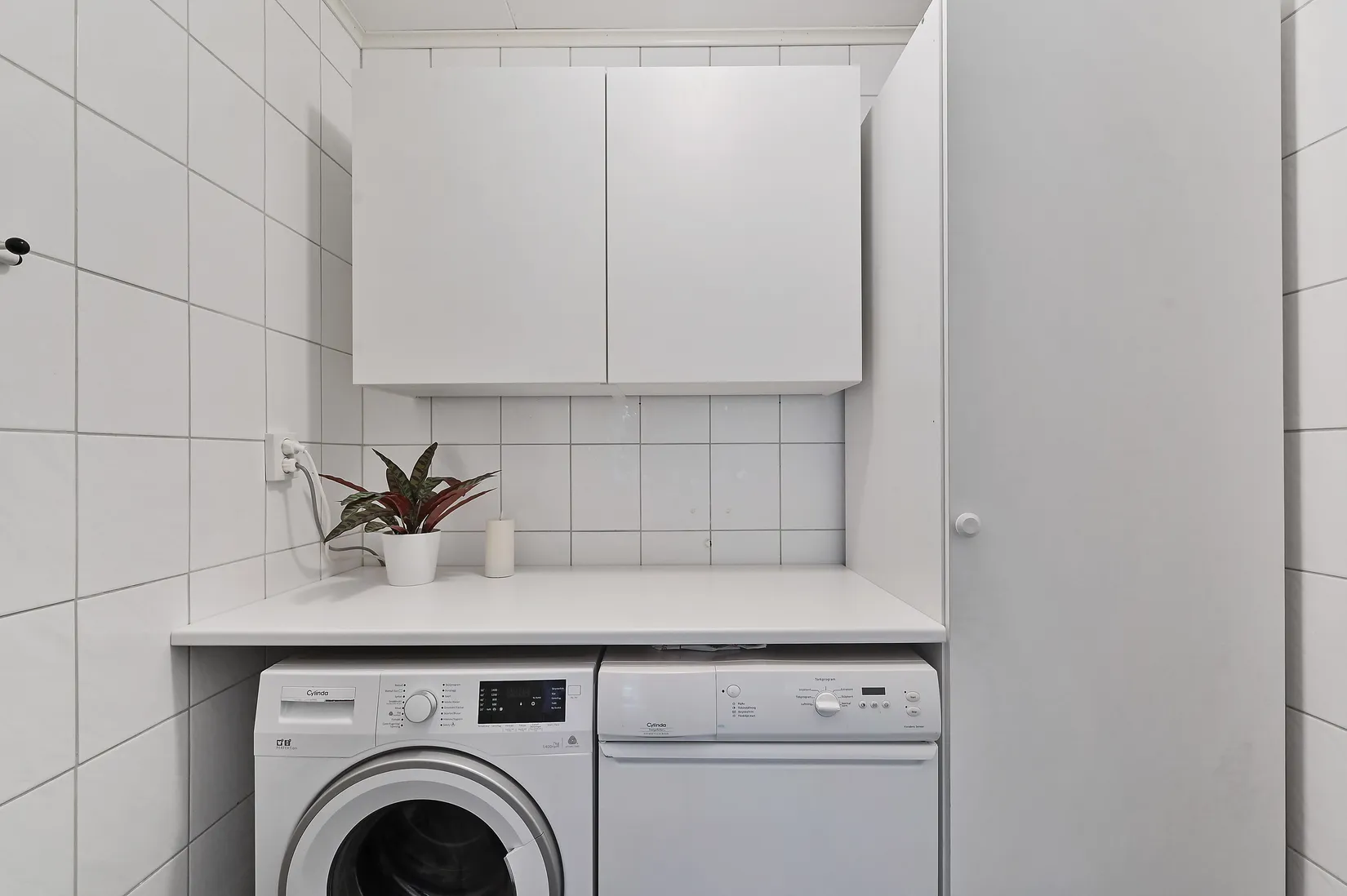 Radhus, Björkuddsvägen 26A, Ekebyhov, Ekerö