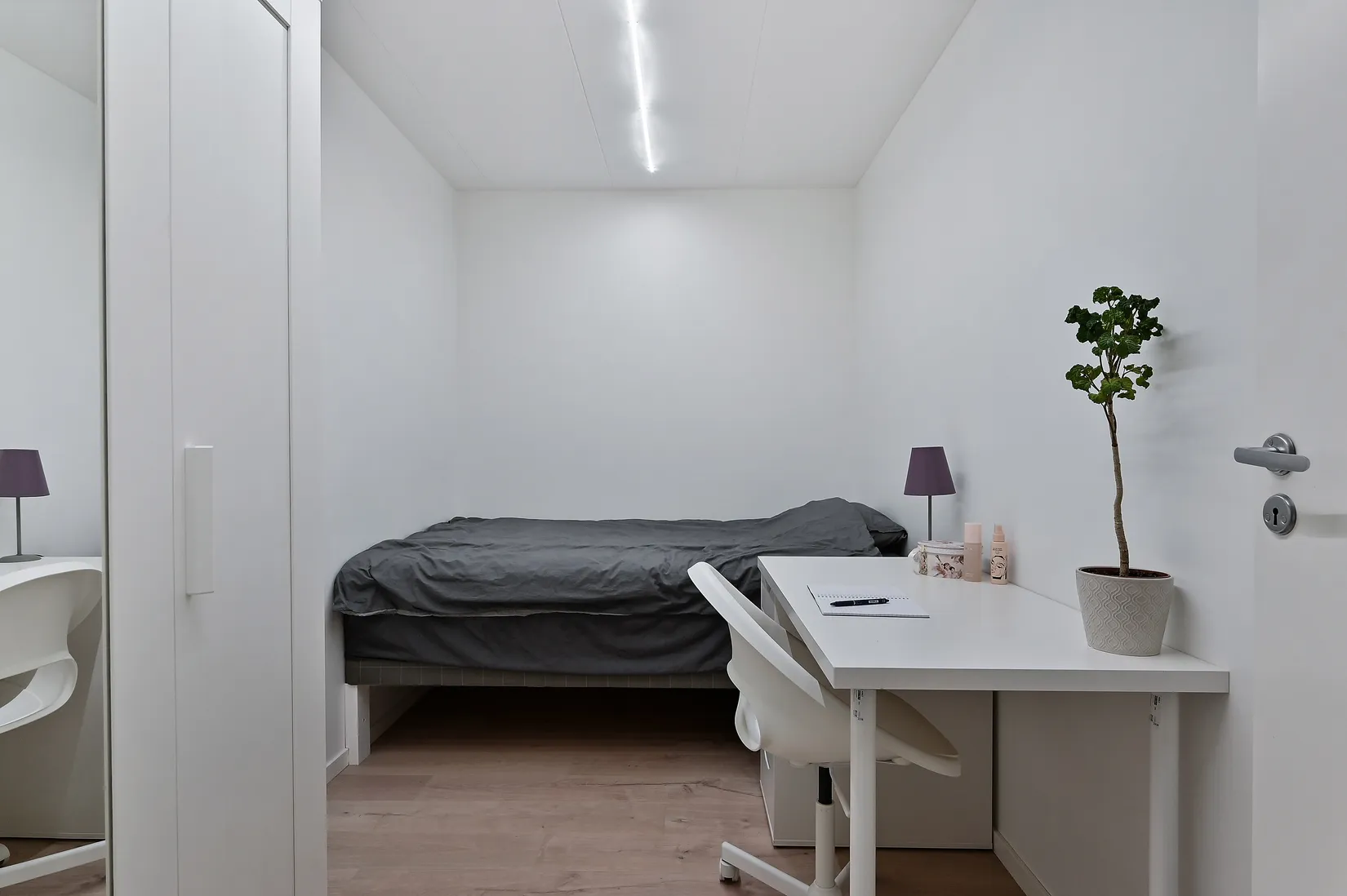 Radhus, Björkuddsvägen 26A, Ekebyhov, Ekerö