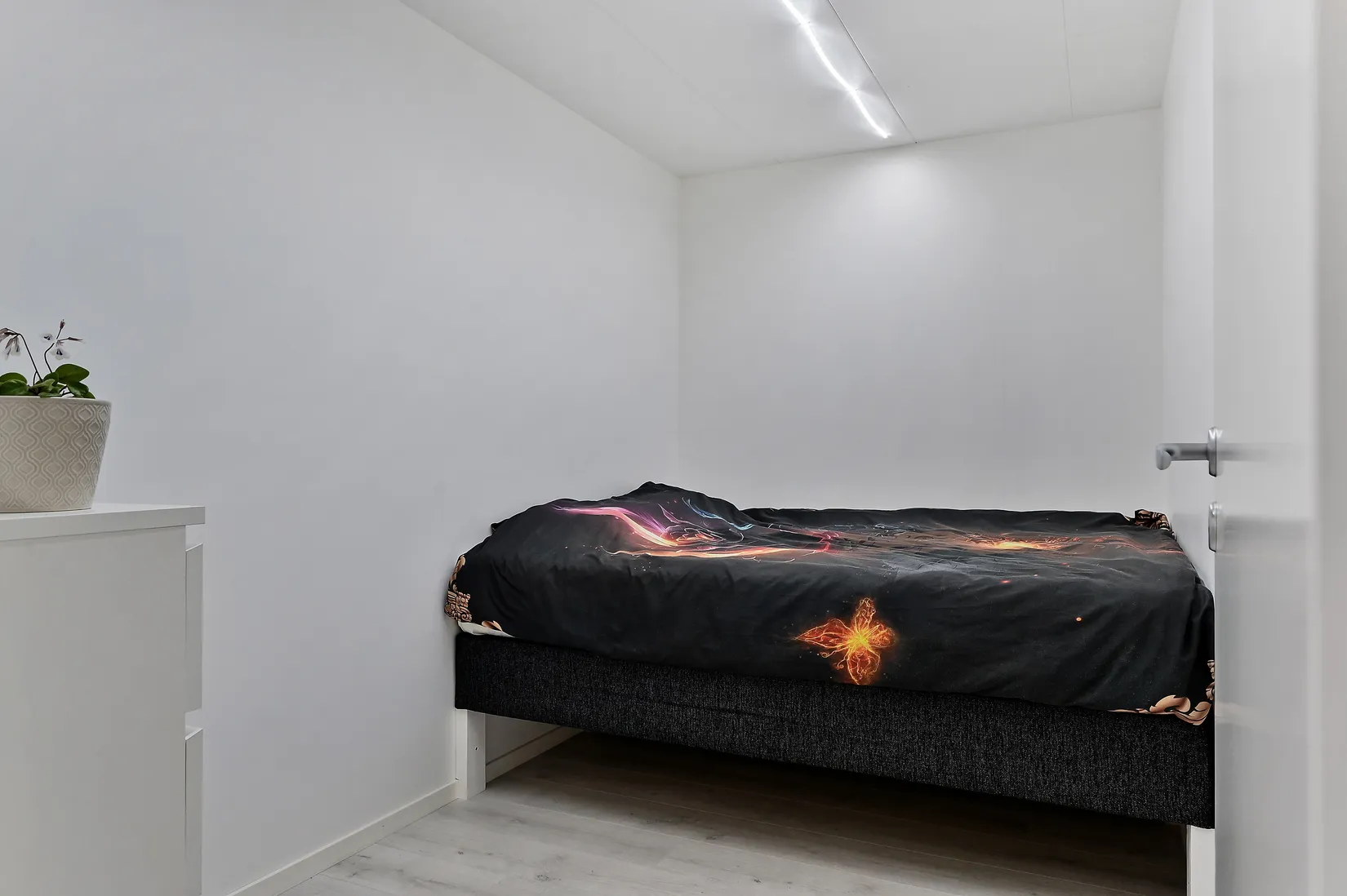 Radhus, Björkuddsvägen 26A, Ekebyhov, Ekerö