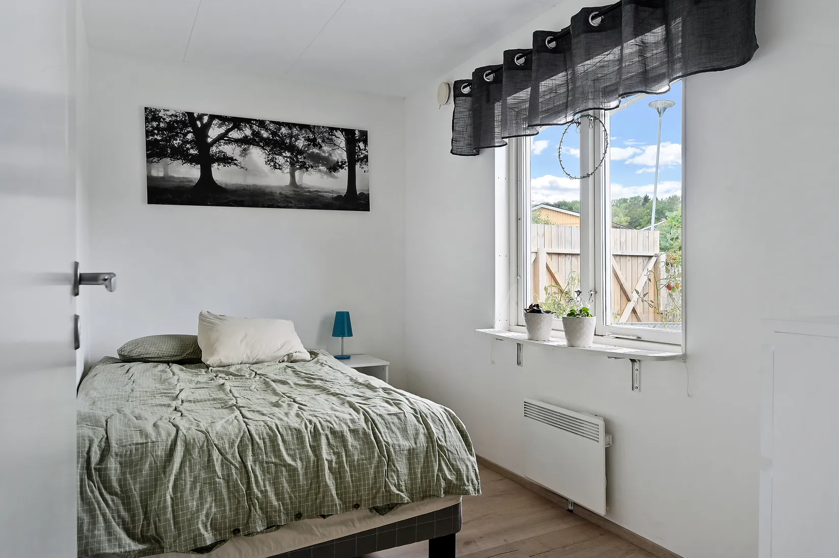 Radhus, Björkuddsvägen 26A, Ekebyhov, Ekerö