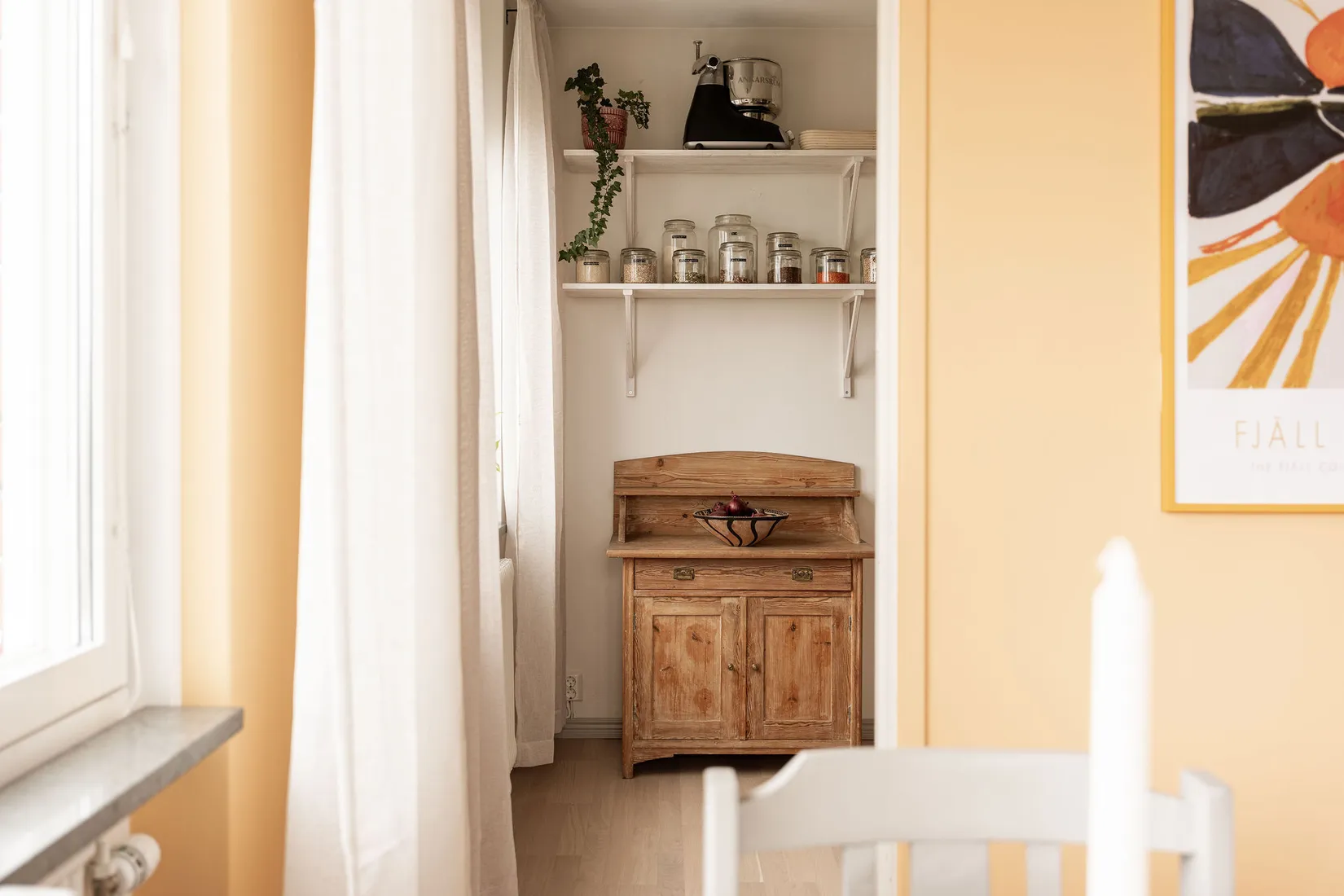 Bostadsrätt, Krondikesvägen 78A, Östersund
