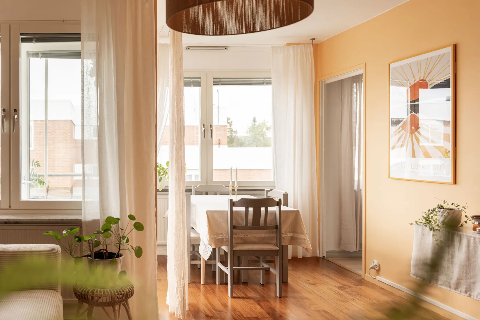Bostadsrätt, Krondikesvägen 78A, Östersund