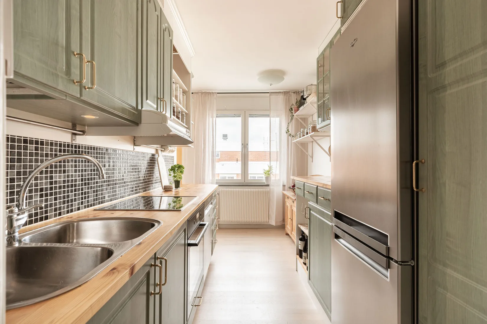 Bostadsrätt, Krondikesvägen 78A, Östersund