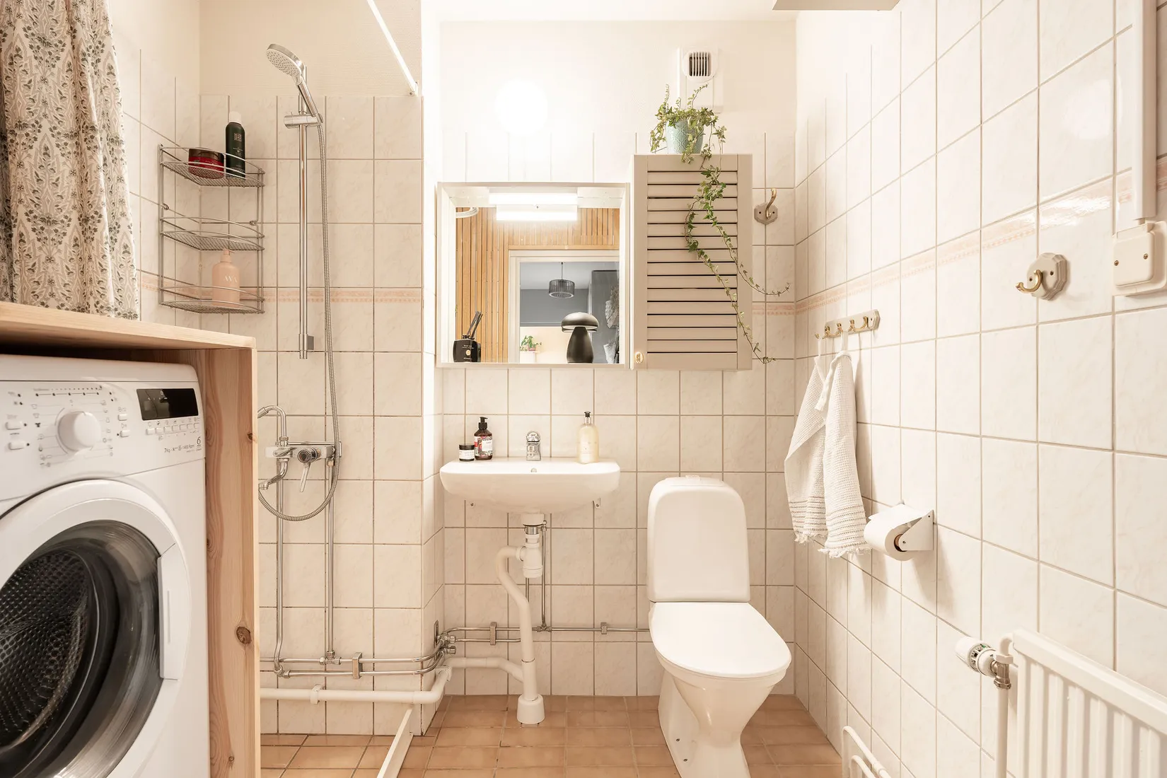 Bostadsrätt, Krondikesvägen 78A, Östersund