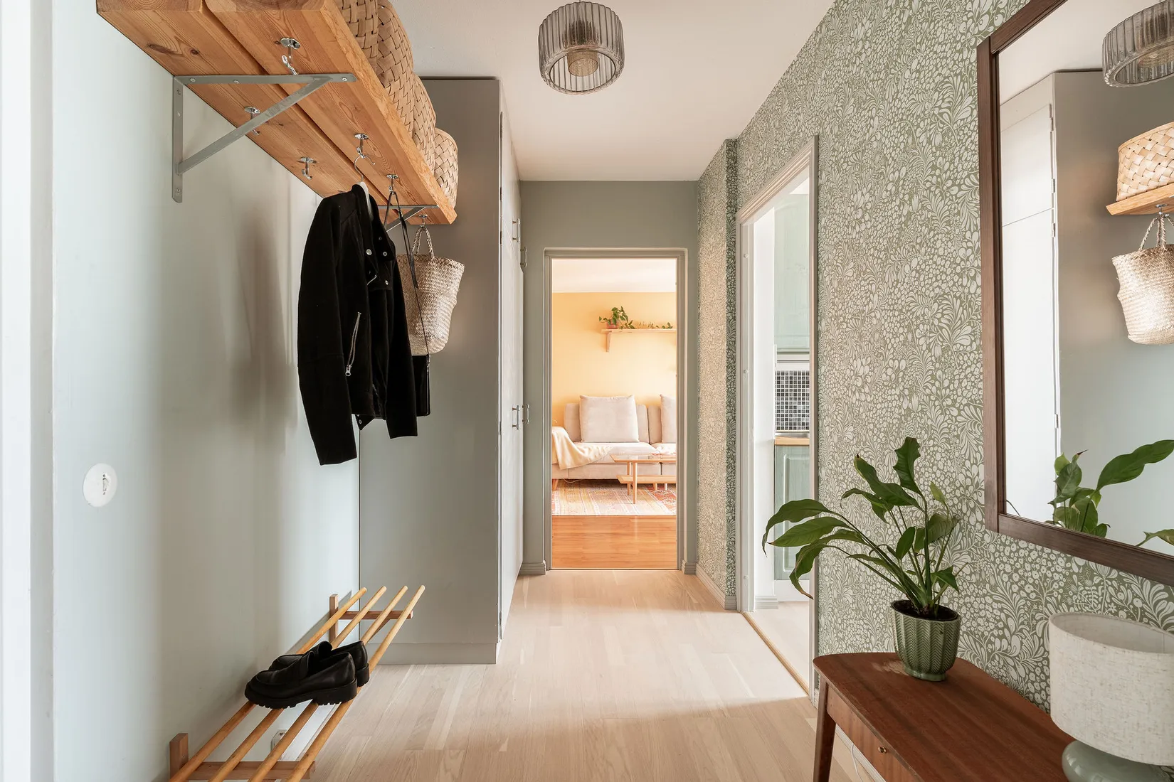 Bostadsrätt, Krondikesvägen 78A, Östersund