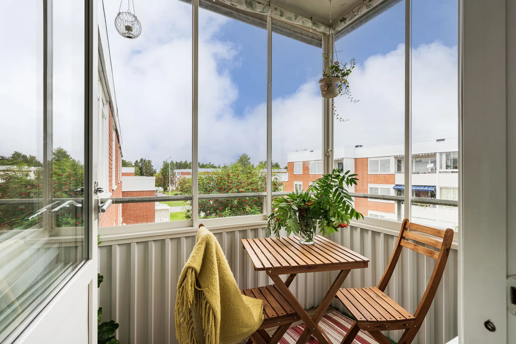 Bostadsrätt, Krondikesvägen 78A, Östersund