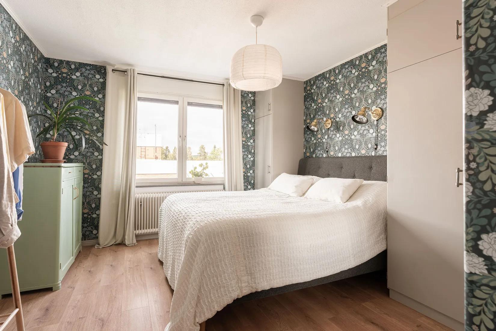 Bostadsrätt, Krondikesvägen 78A, Östersund