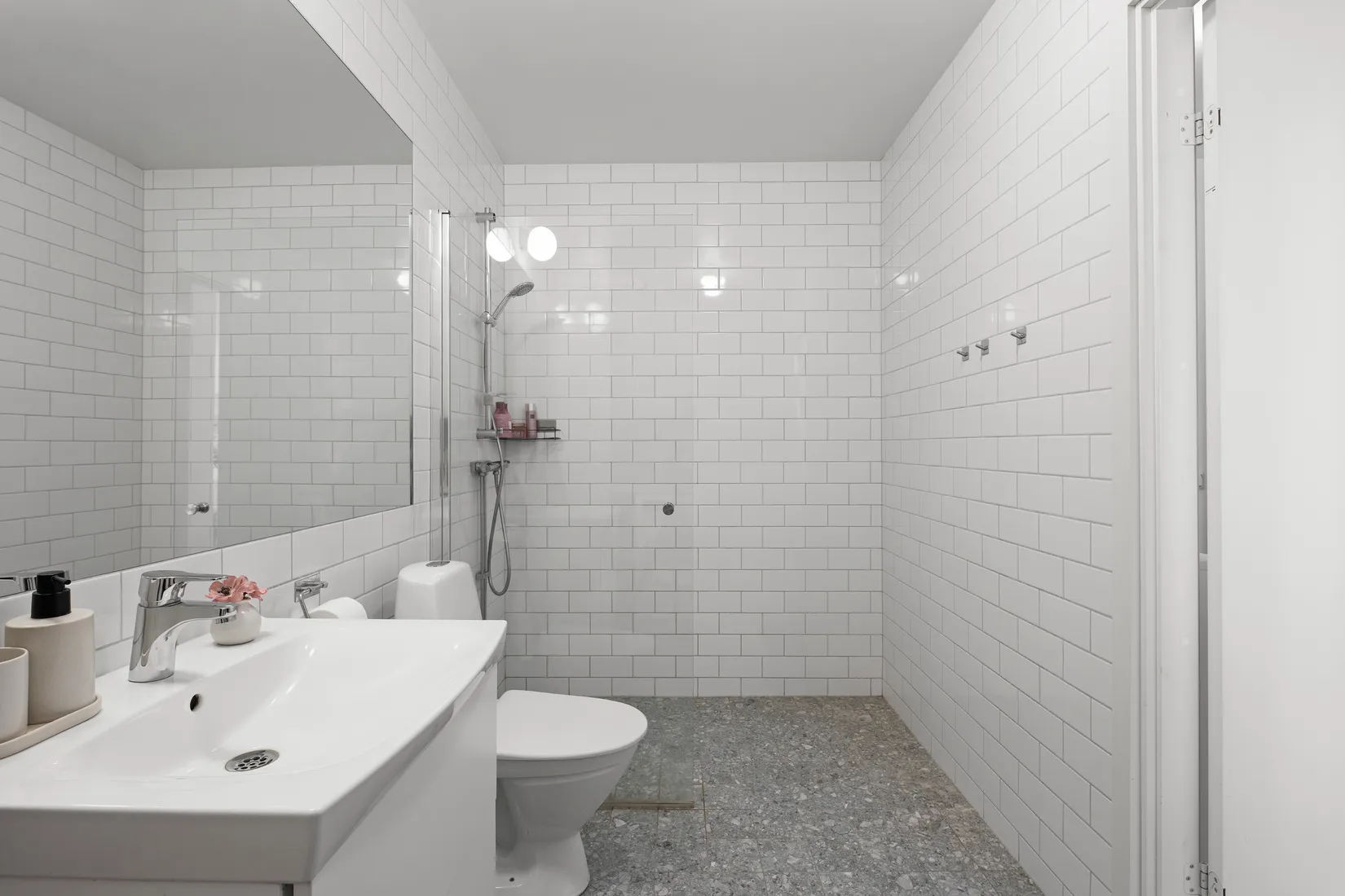 Bostadsrätt, Fyrislundsgatan 23B, Salabacke, Uppsala