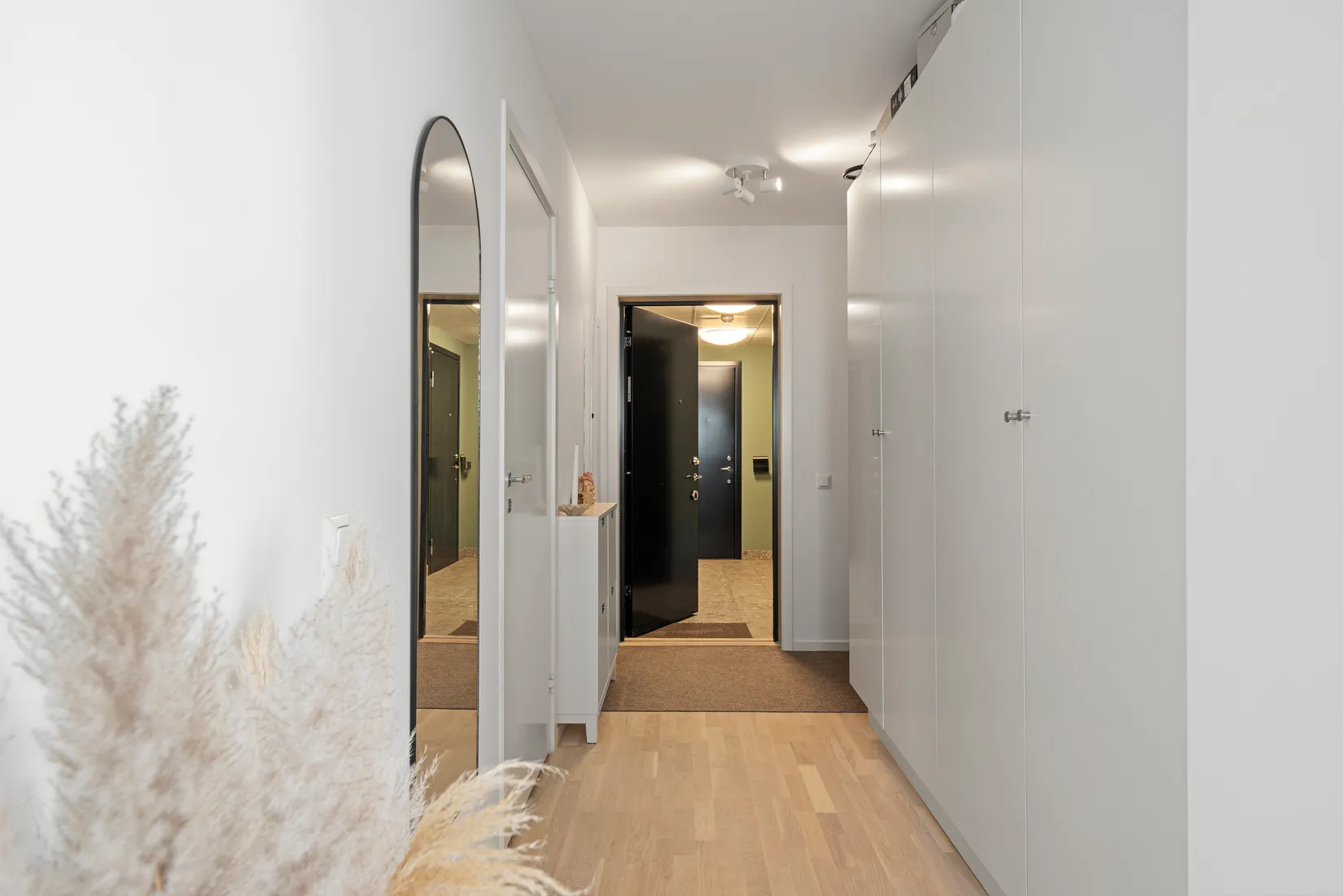 Bostadsrätt, Fyrislundsgatan 23B, Salabacke, Uppsala