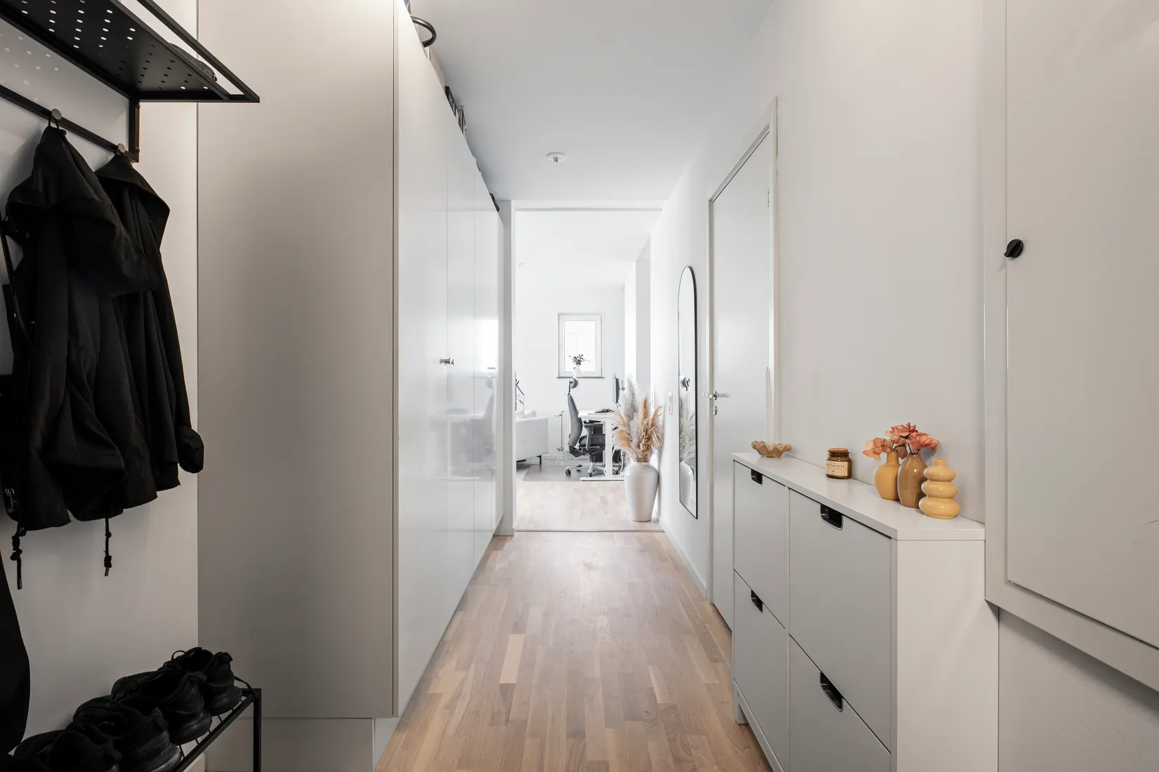 Bostadsrätt, Fyrislundsgatan 23B, Salabacke, Uppsala