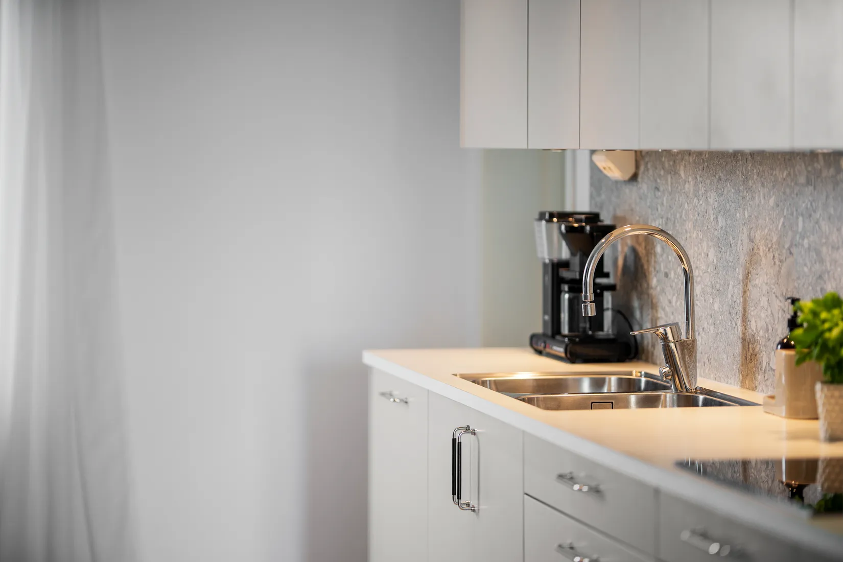 Bostadsrätt, Fyrislundsgatan 23B, Salabacke, Uppsala