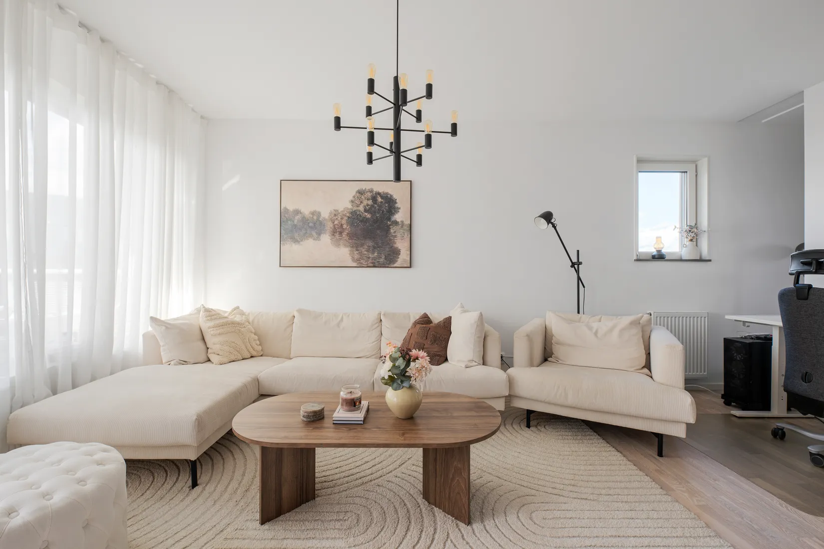 Bostadsrätt, Fyrislundsgatan 23B, Salabacke, Uppsala