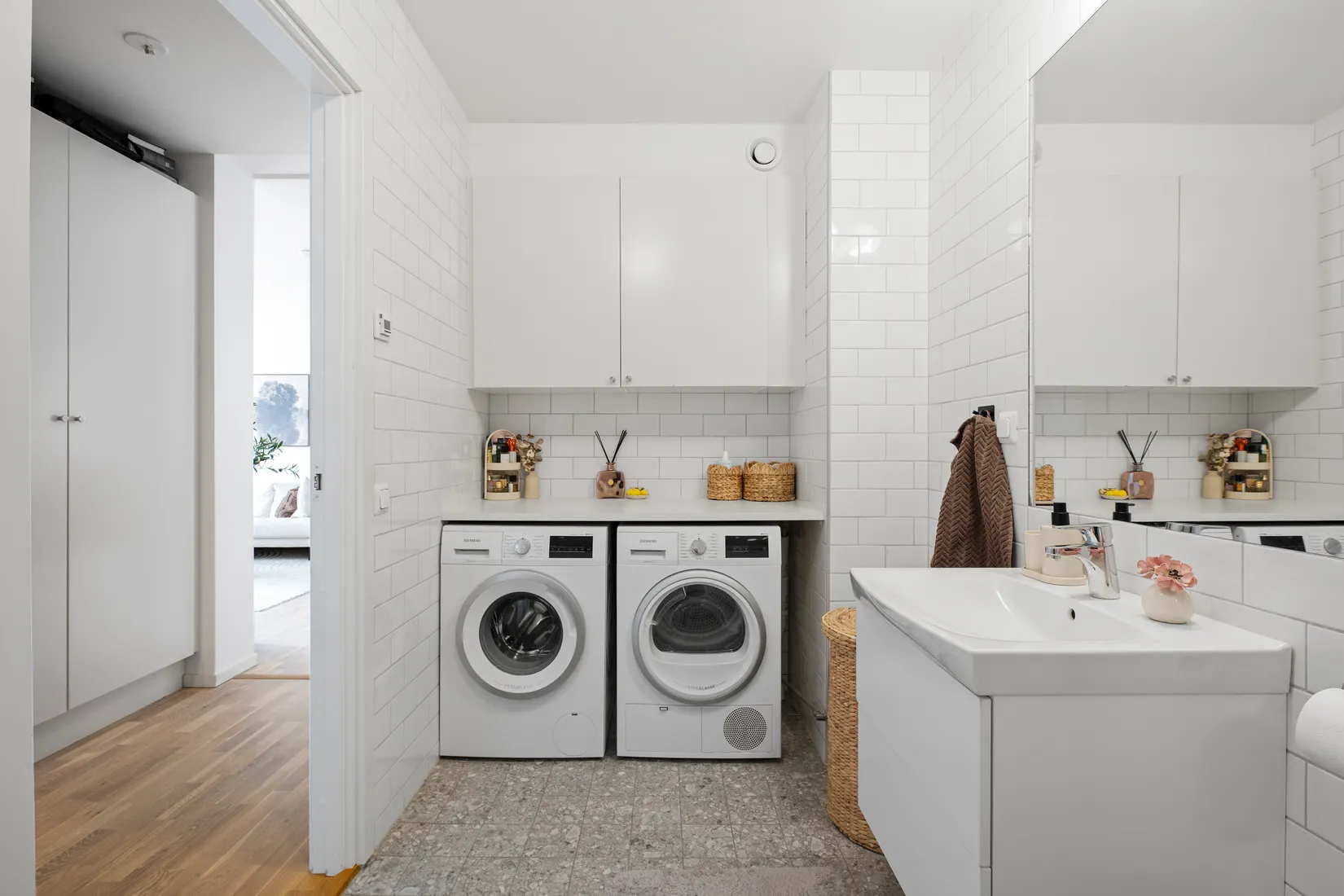 Bostadsrätt, Fyrislundsgatan 23B, Salabacke, Uppsala