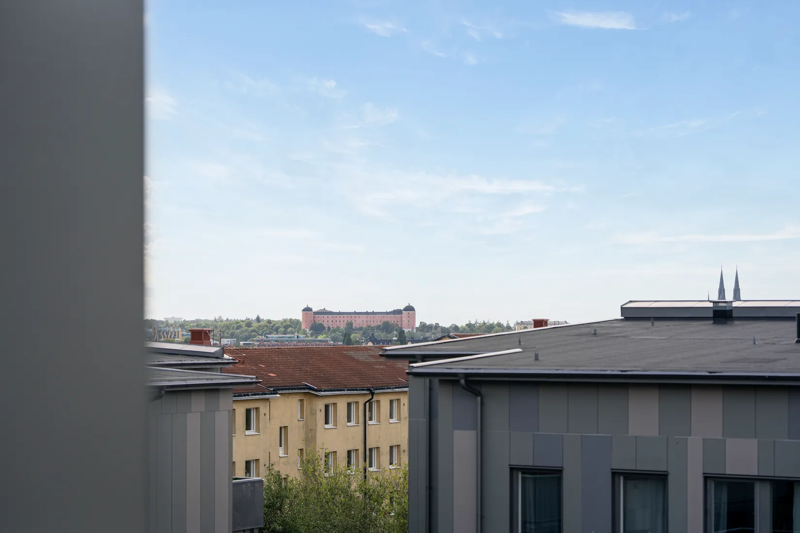Bostadsrätt, Fyrislundsgatan 23B, Salabacke, Uppsala
