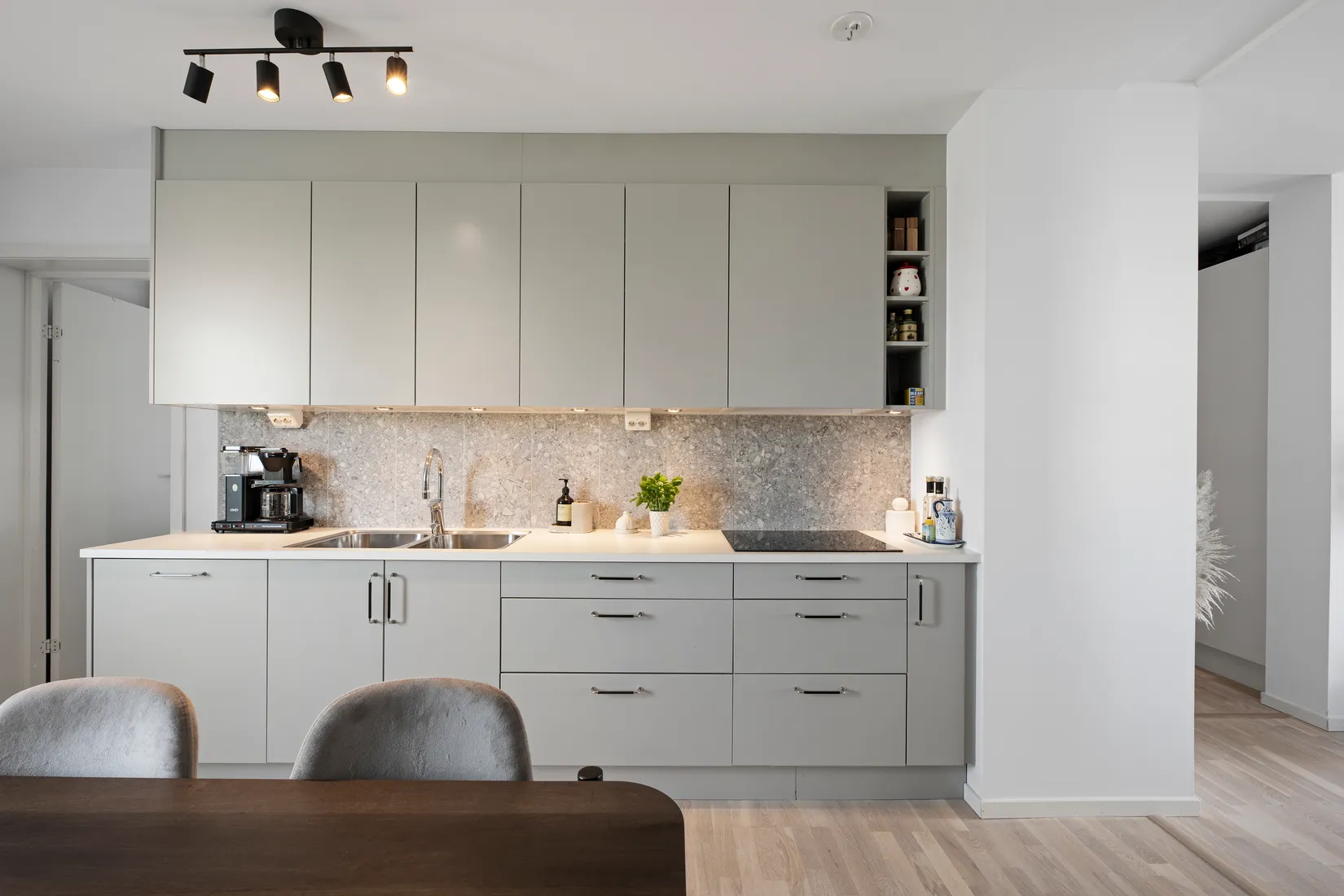 Bostadsrätt, Fyrislundsgatan 23B, Salabacke, Uppsala