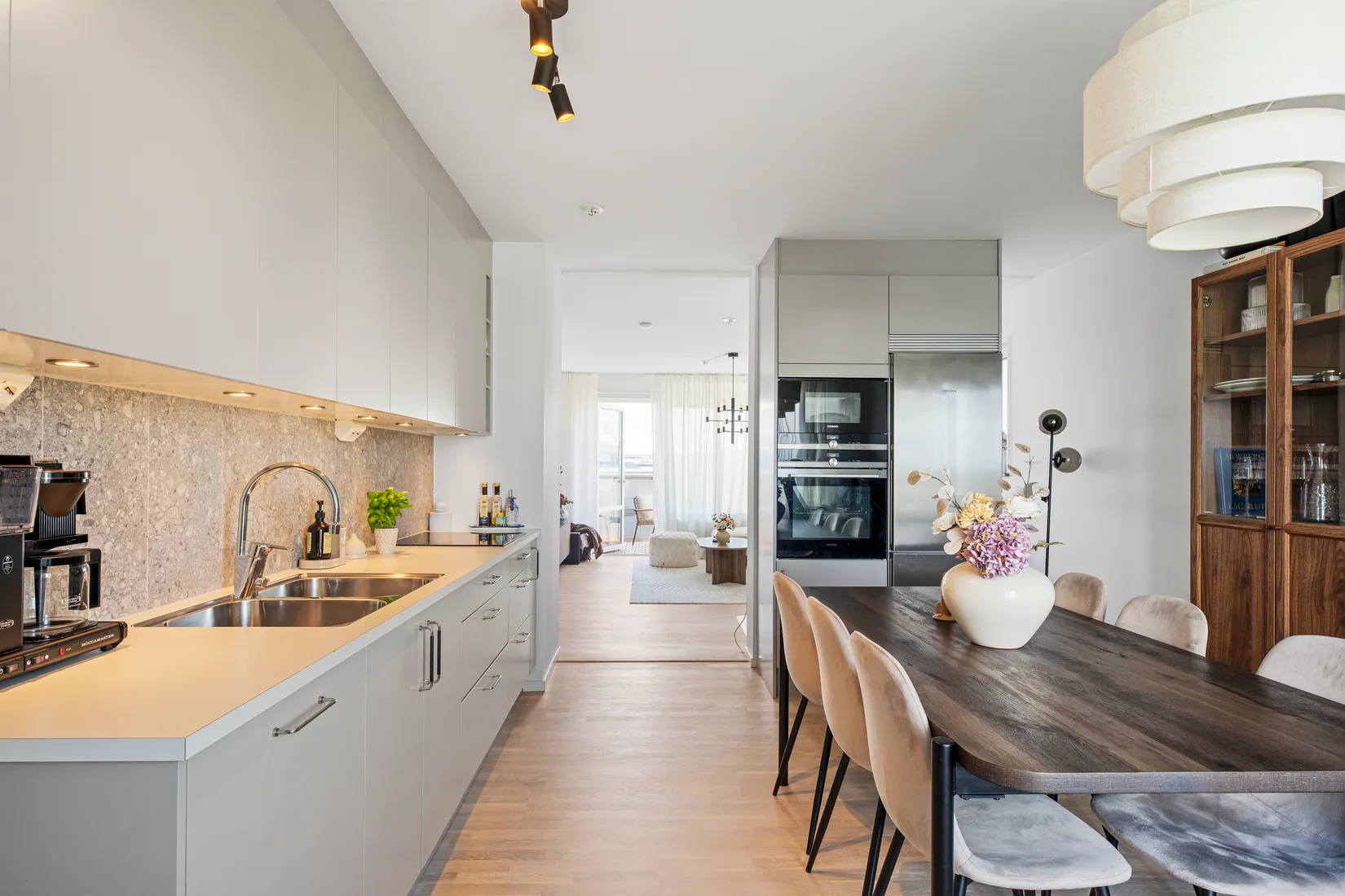 Bostadsrätt, Fyrislundsgatan 23B, Salabacke, Uppsala