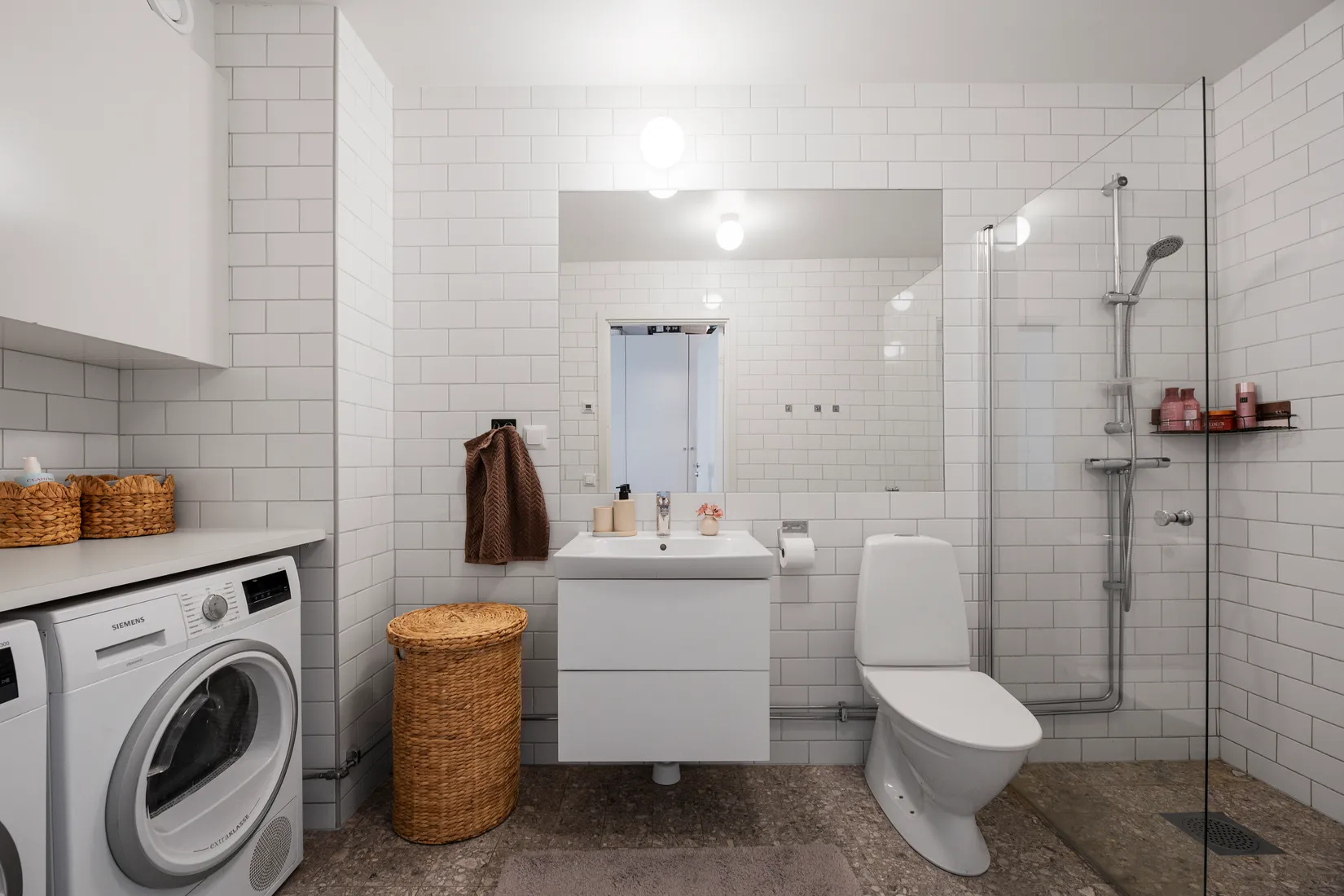 Bostadsrätt, Fyrislundsgatan 23B, Salabacke, Uppsala