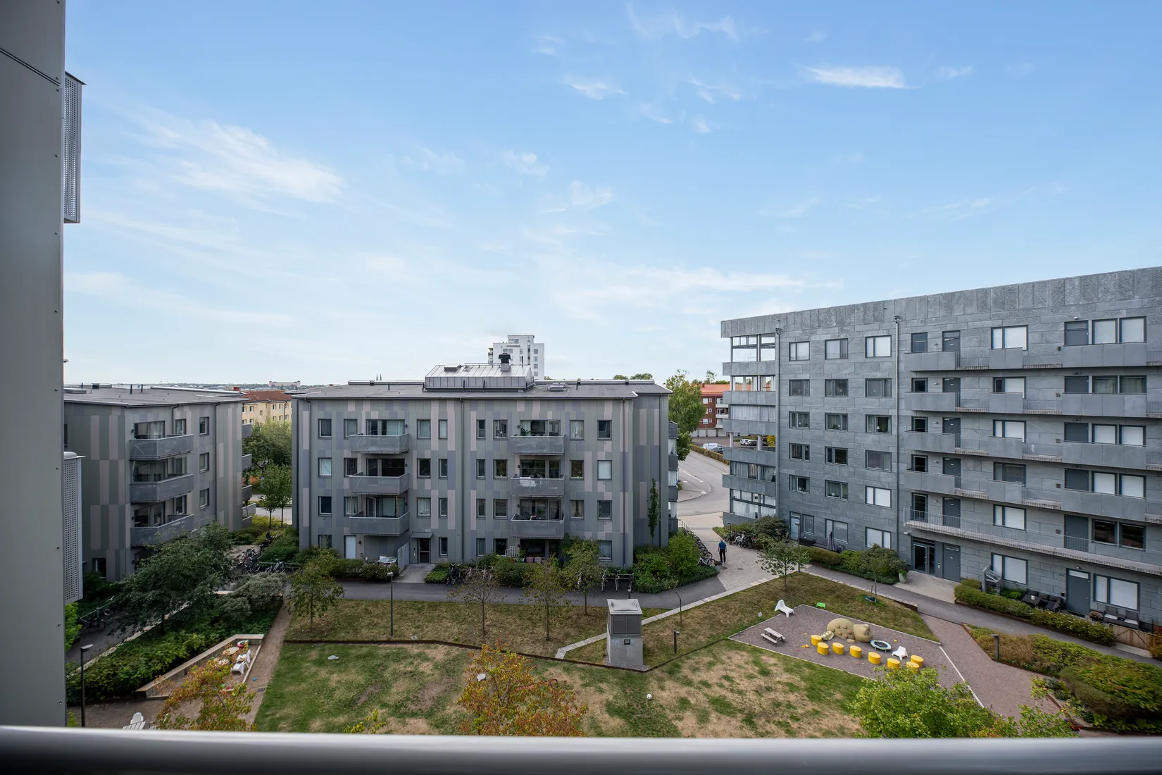 Bostadsrätt, Fyrislundsgatan 23B, Salabacke, Uppsala
