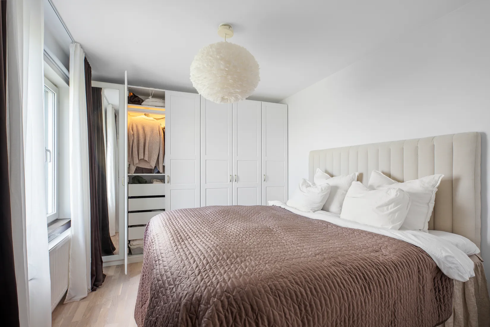 Bostadsrätt, Fyrislundsgatan 23B, Salabacke, Uppsala