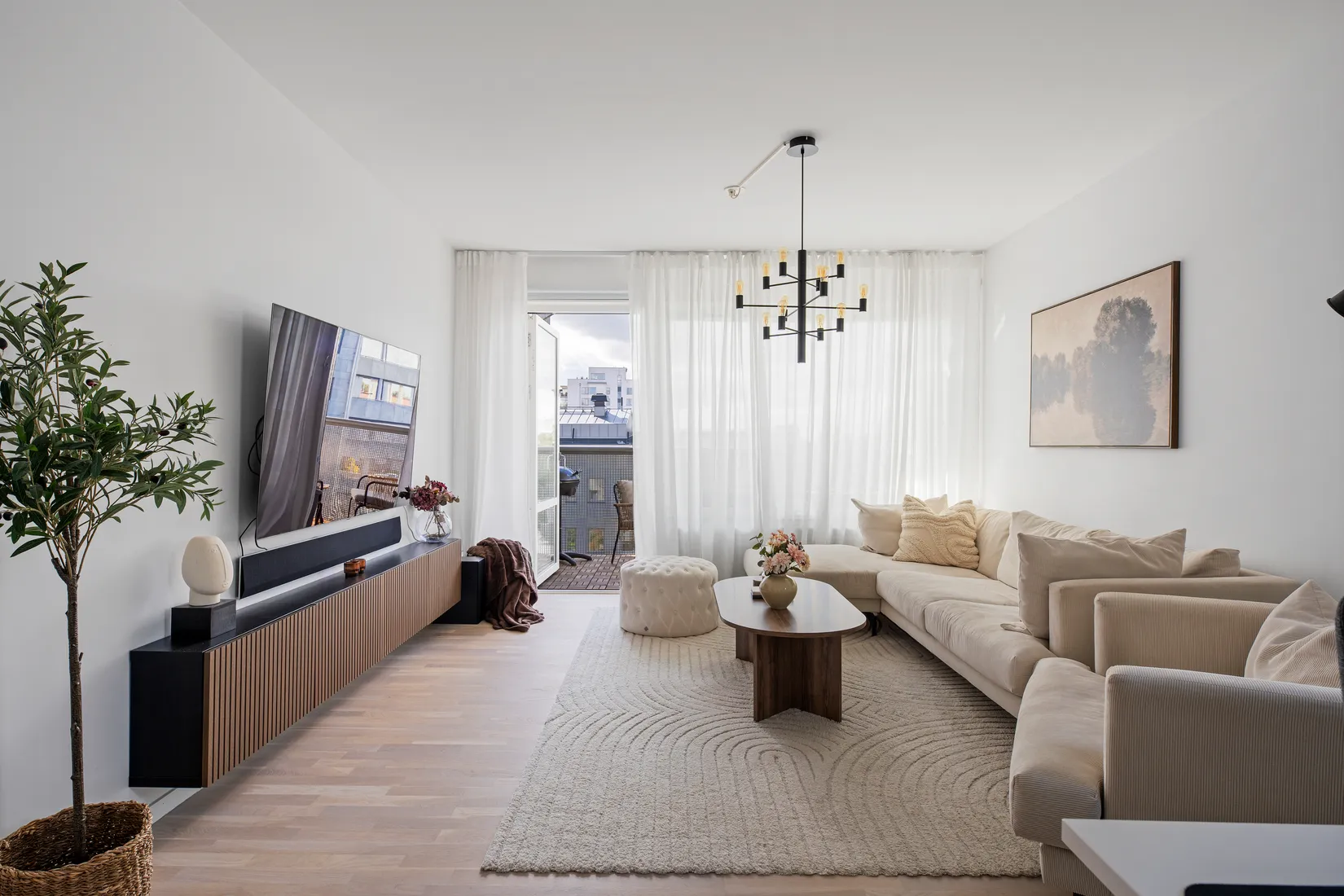 Bostadsrätt, Fyrislundsgatan 23B, Salabacke, Uppsala