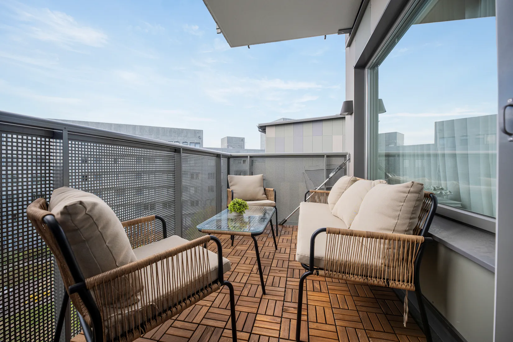 Bostadsrätt, Fyrislundsgatan 23B, Salabacke, Uppsala