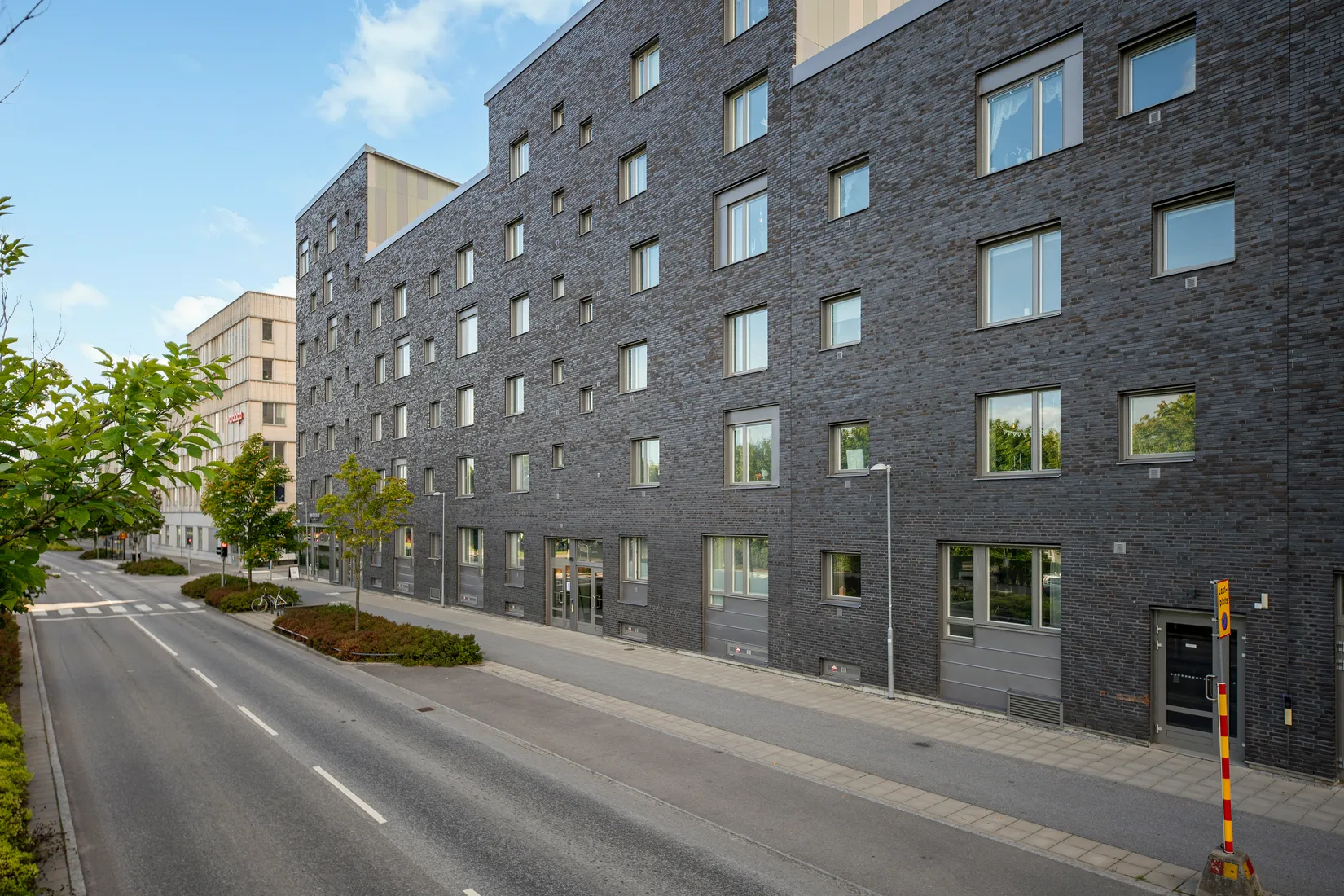 Bostadsrätt, Fyrislundsgatan 23B, Salabacke, Uppsala