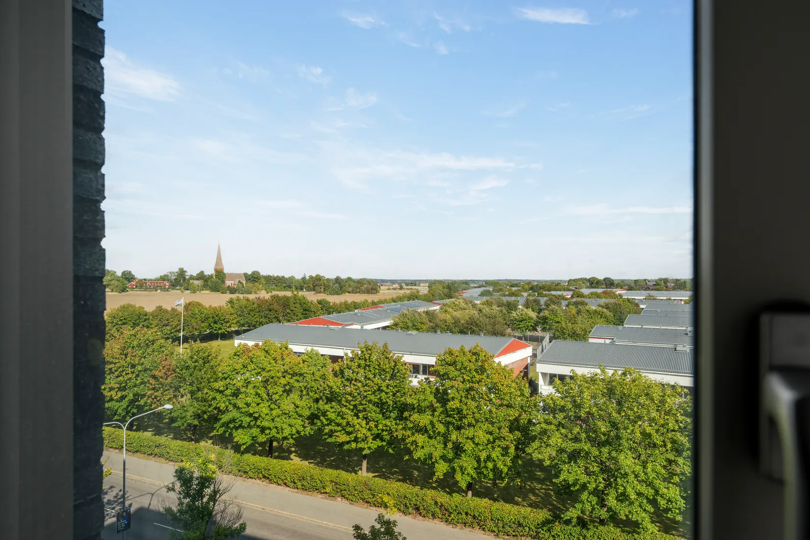 Bostadsrätt, Fyrislundsgatan 23B, Salabacke, Uppsala