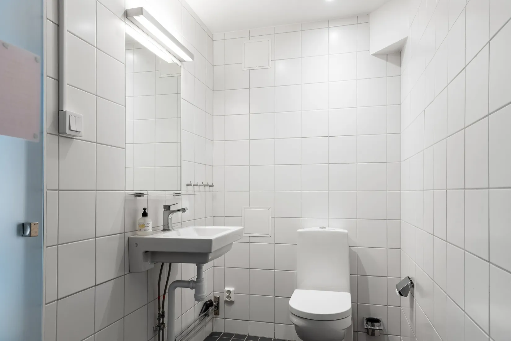 Bostadsrätt, Svartågatan 80, 2tr, Bagarmossen, Stockholm