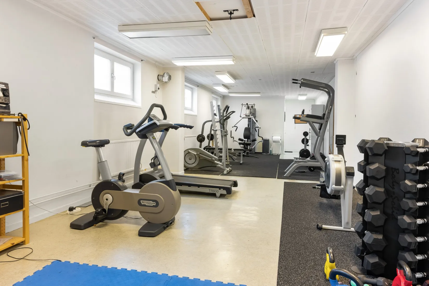 Bostadsrätt, Svartågatan 80, 2tr, Bagarmossen, Stockholm