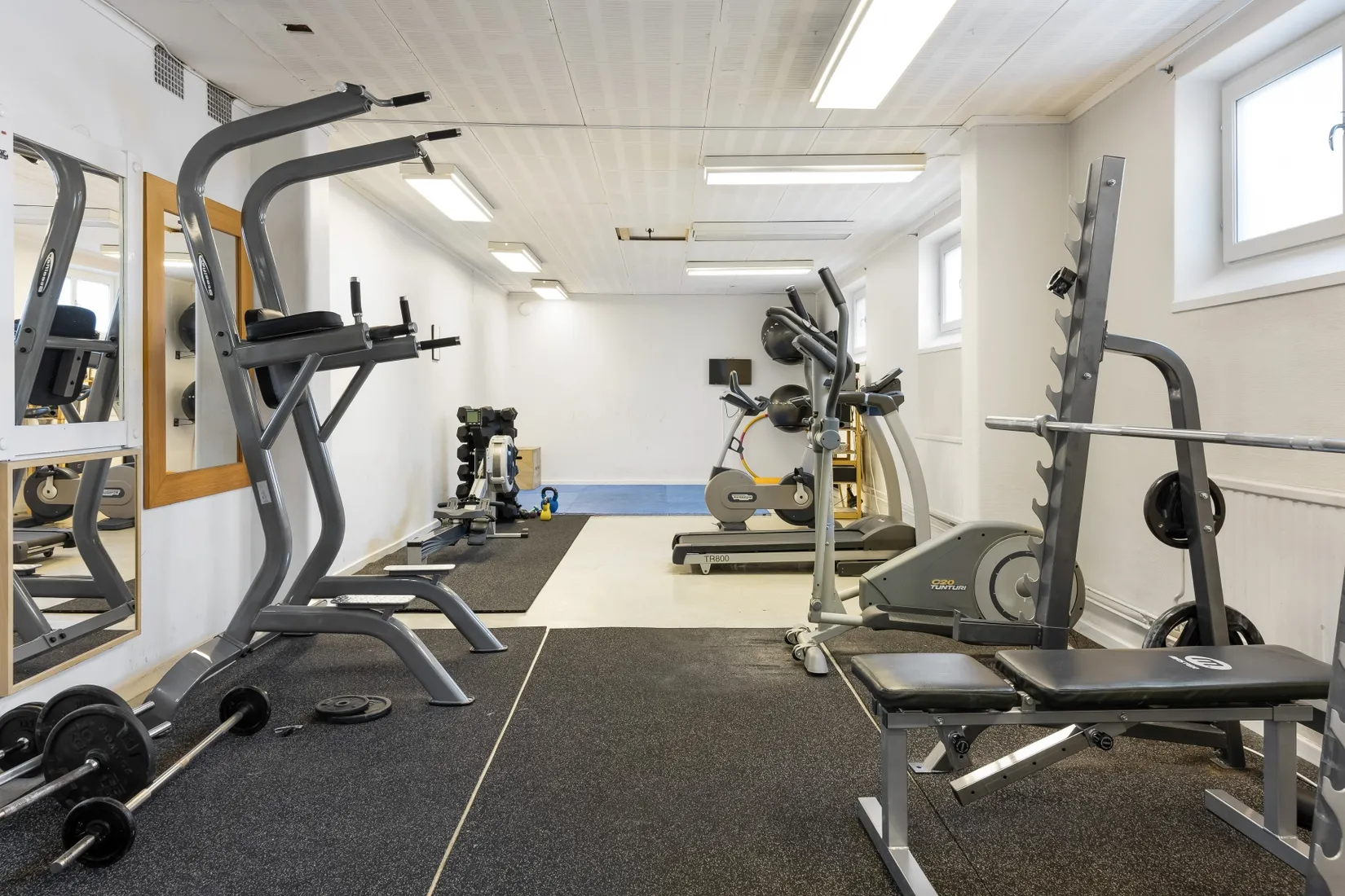 Bostadsrätt, Svartågatan 80, 2tr, Bagarmossen, Stockholm