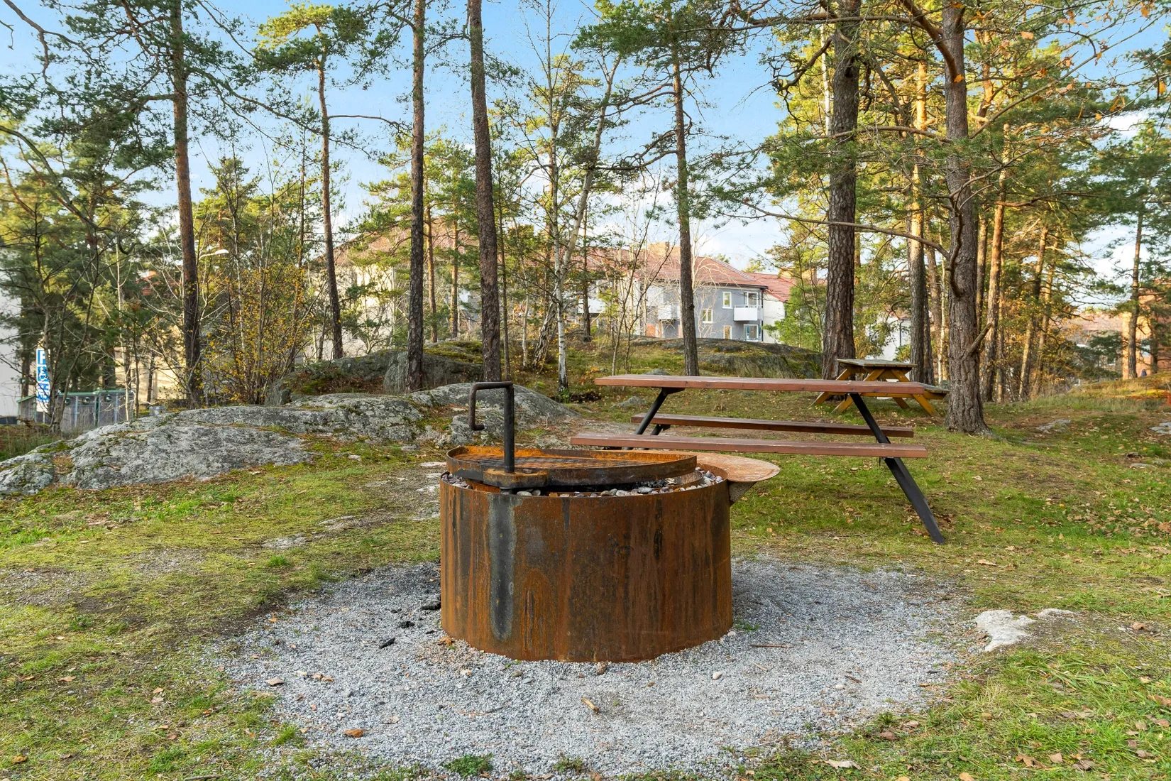 Bostadsrätt, Svartågatan 80, 2tr, Bagarmossen, Stockholm