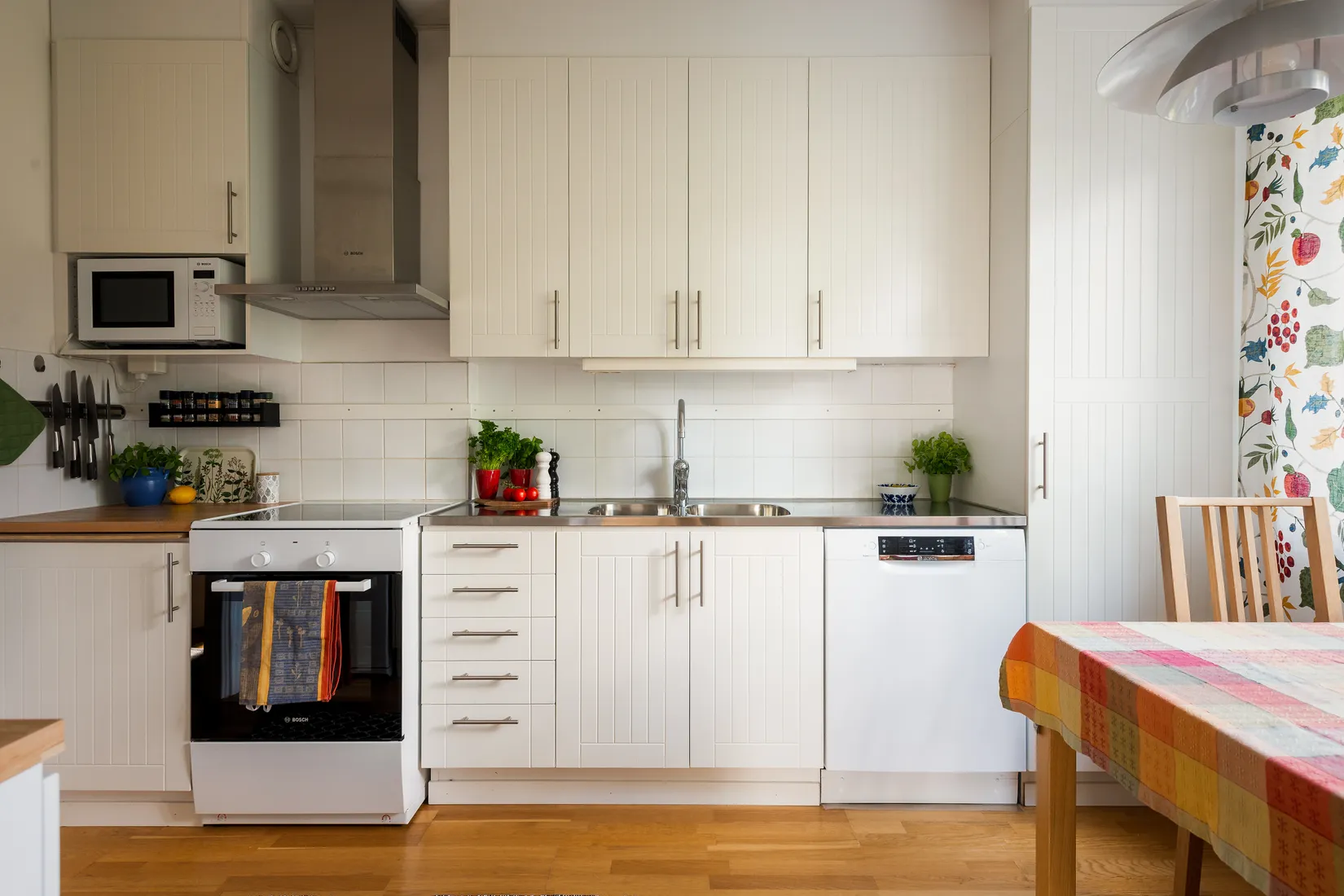 Bostadsrätt, Svartågatan 80, 2tr, Bagarmossen, Stockholm