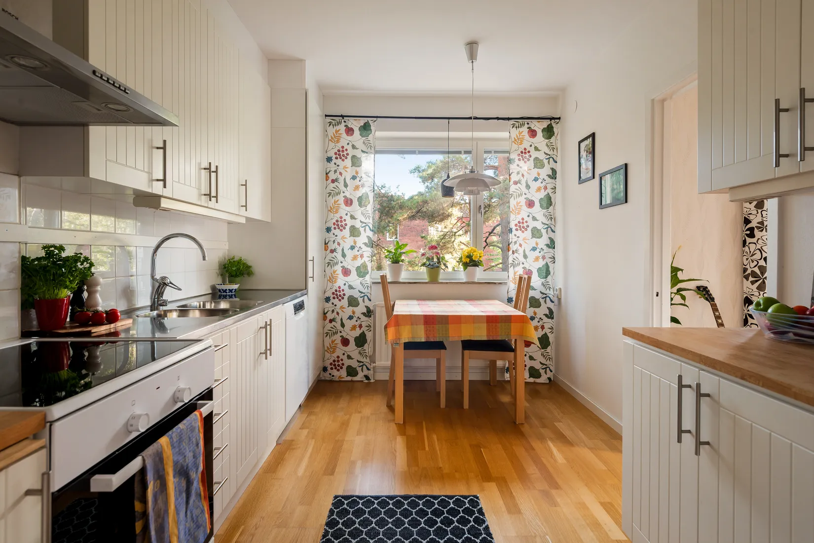 Bostadsrätt, Svartågatan 80, 2tr, Bagarmossen, Stockholm