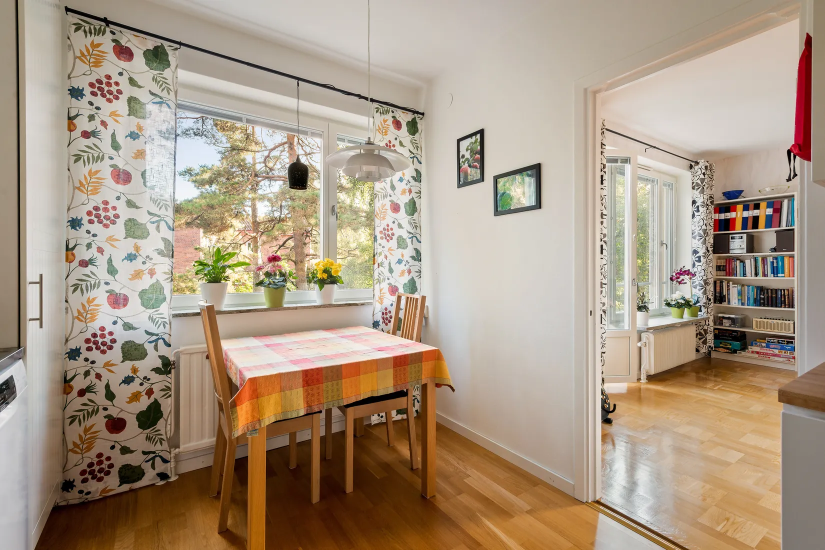 Bostadsrätt, Svartågatan 80, 2tr, Bagarmossen, Stockholm