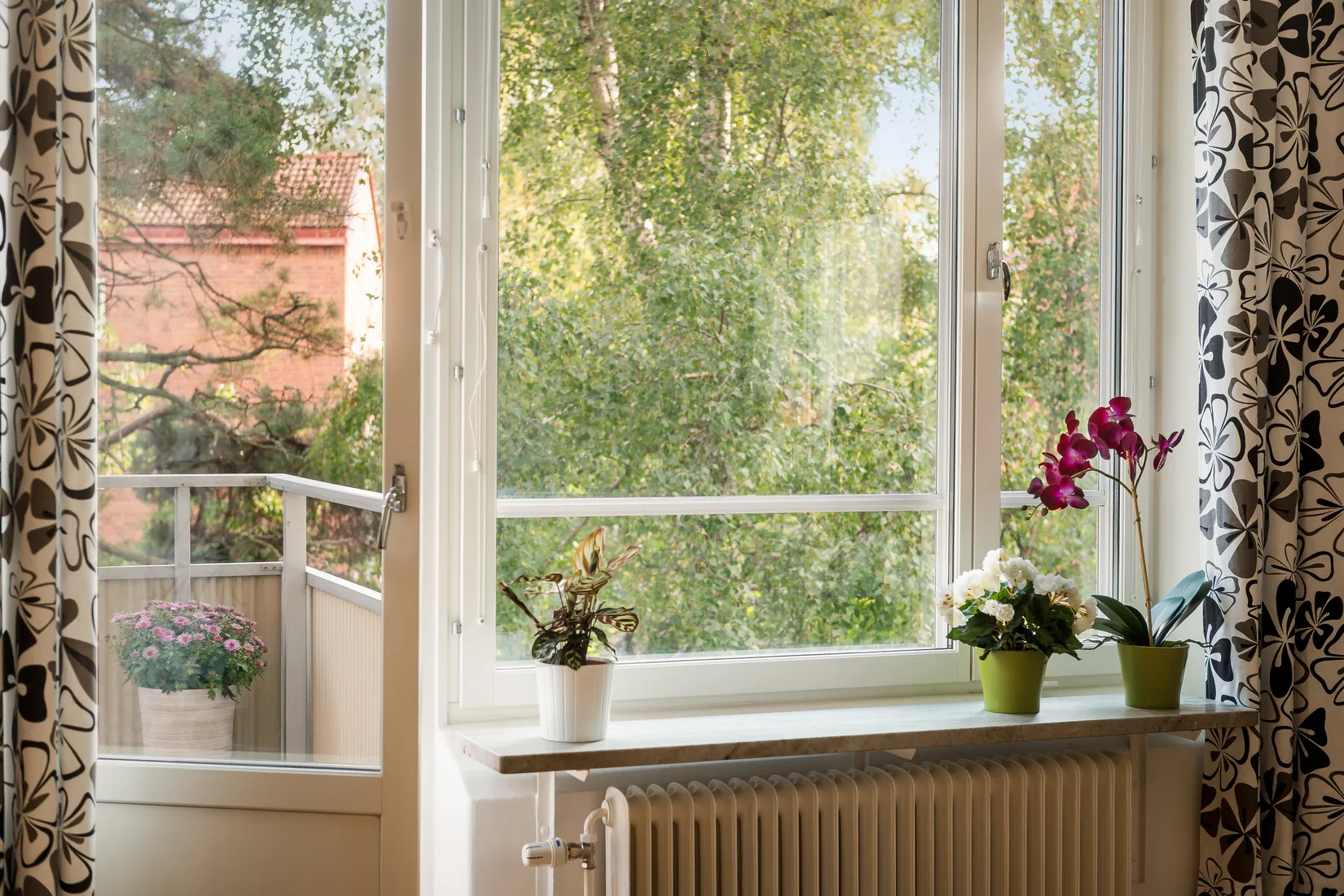 Bostadsrätt, Svartågatan 80, 2tr, Bagarmossen, Stockholm